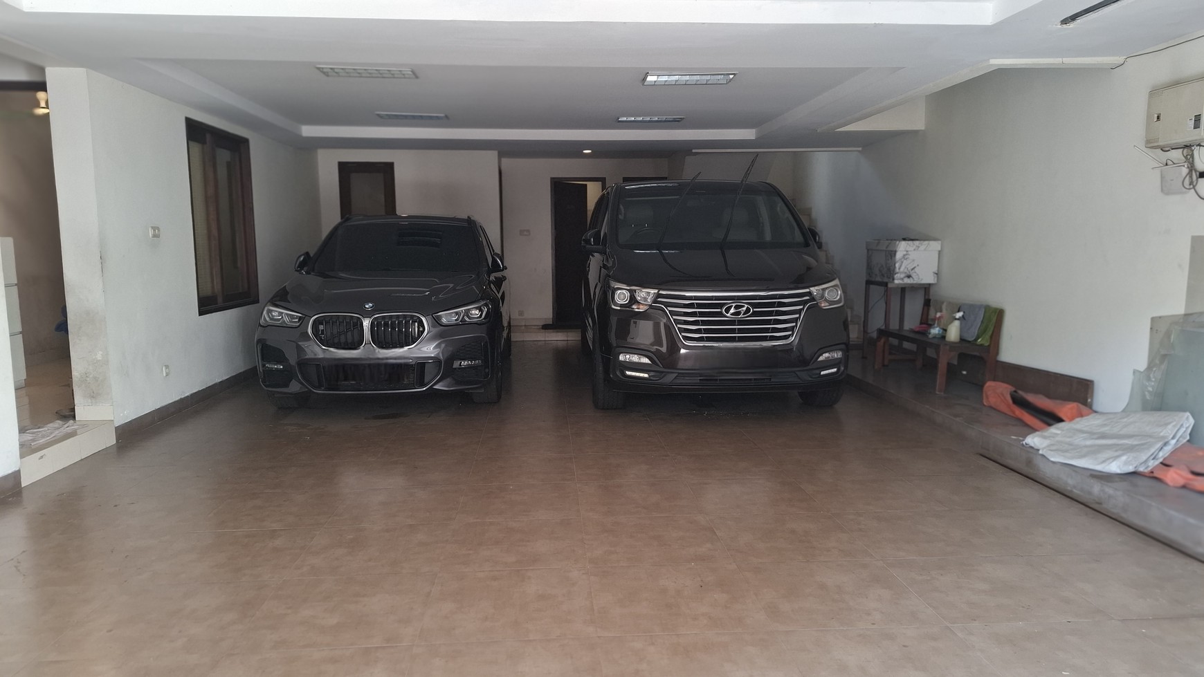 DIJUAL RUMAH LUX DI AREA STRATEGIS DI PONDOK INDAH