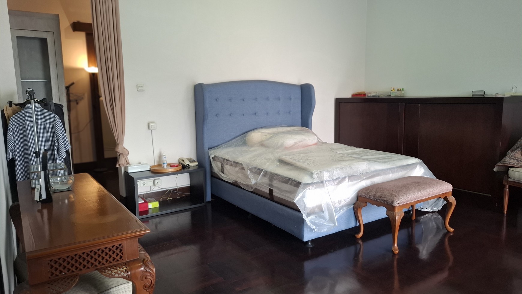 DIJUAL RUMAH LUX DI AREA STRATEGIS DI PONDOK INDAH