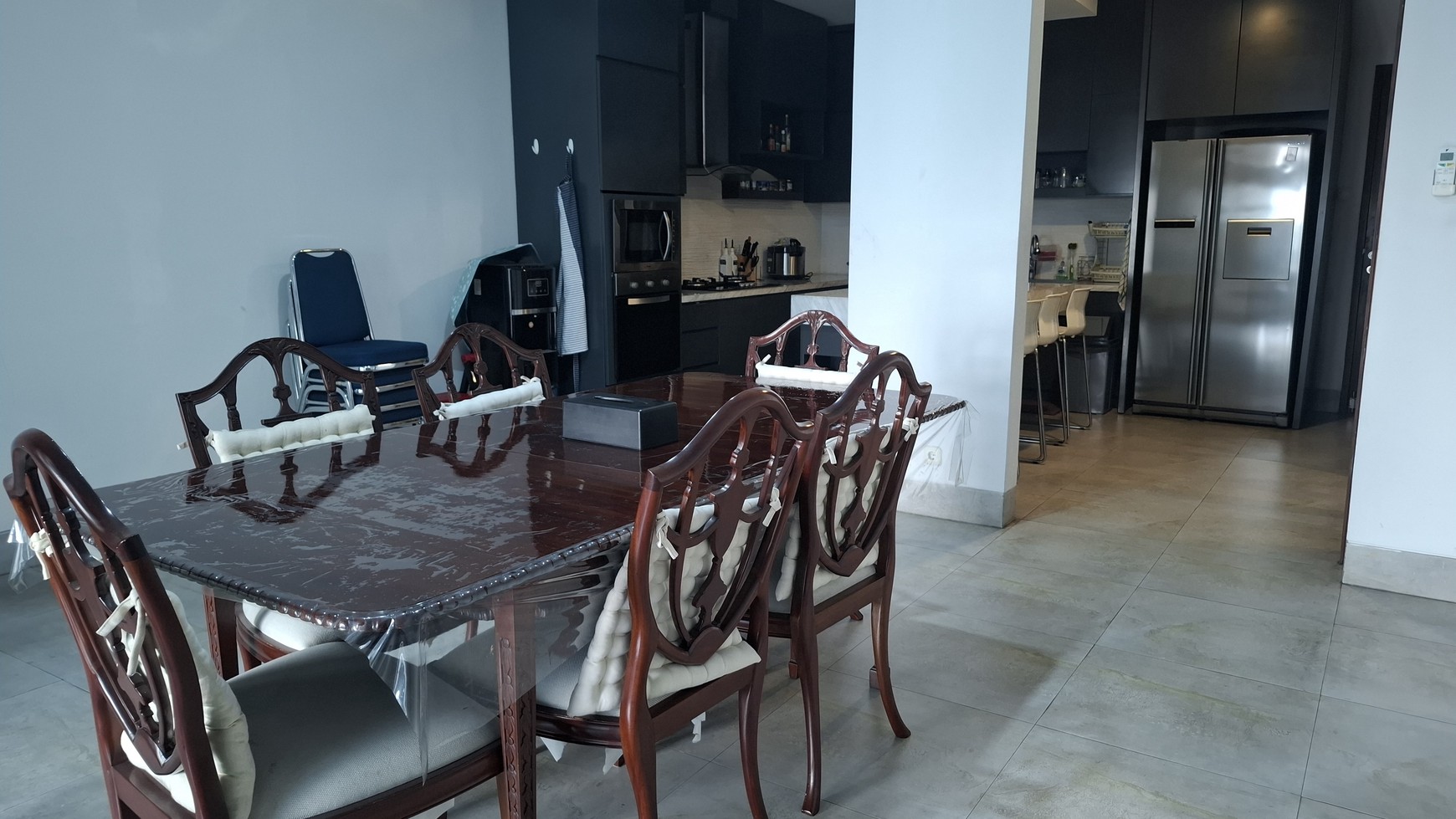 DIJUAL RUMAH LUX DI AREA STRATEGIS DI PONDOK INDAH