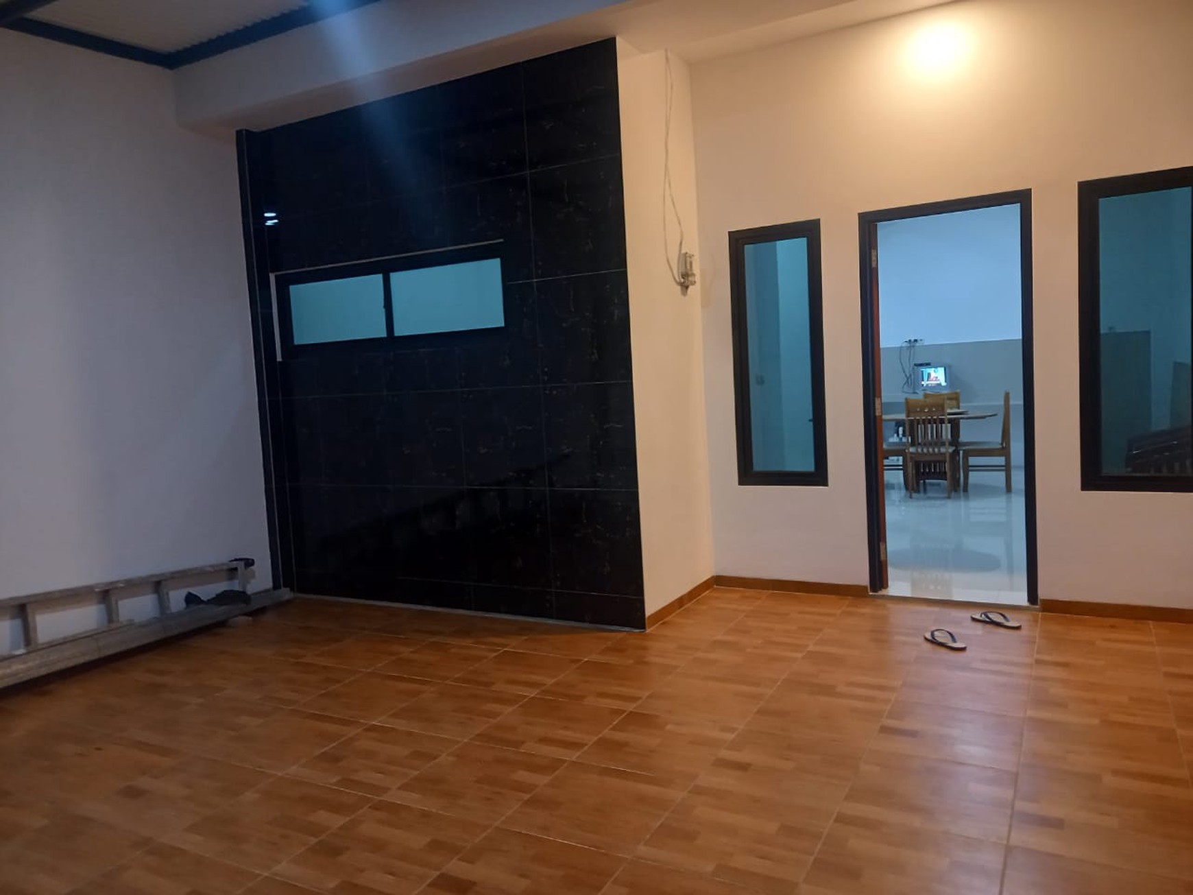 DI JUAL CEPAT Rumah Komplek Pamulang Elok