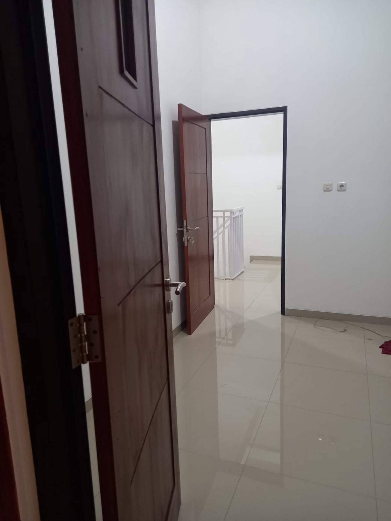DI JUAL CEPAT Rumah Komplek Pamulang Elok