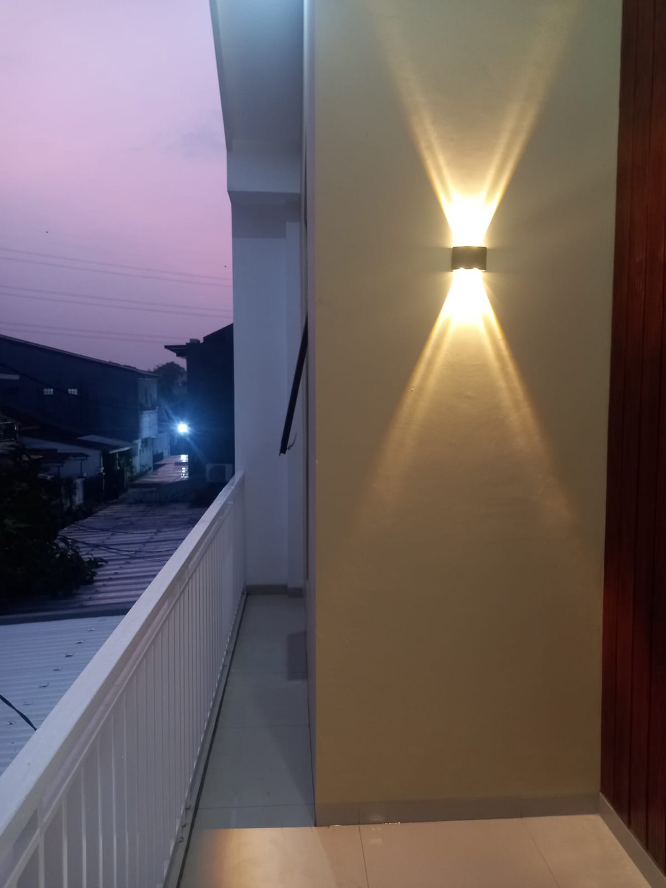 DI JUAL CEPAT Rumah Komplek Pamulang Elok