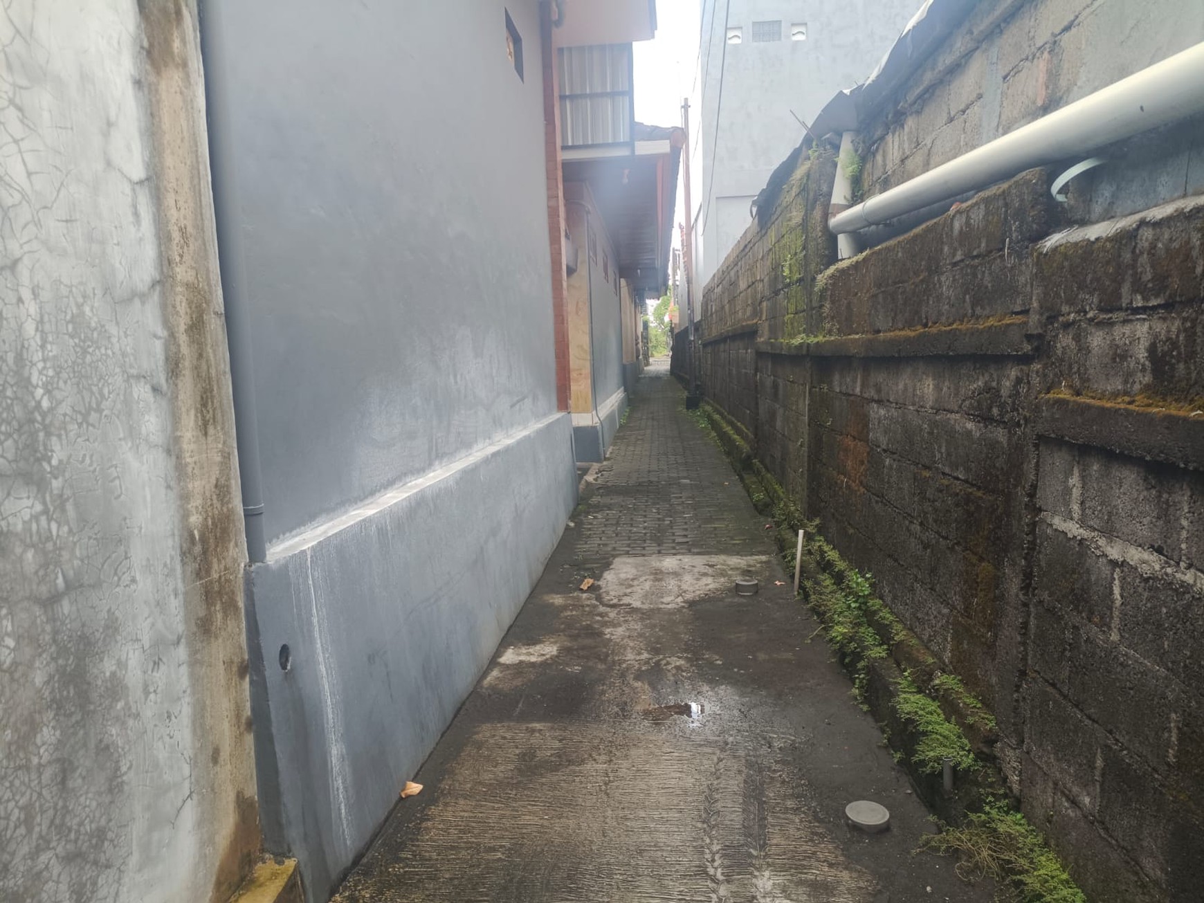 Land Leasehold In Heart Berawa Canggu Bali