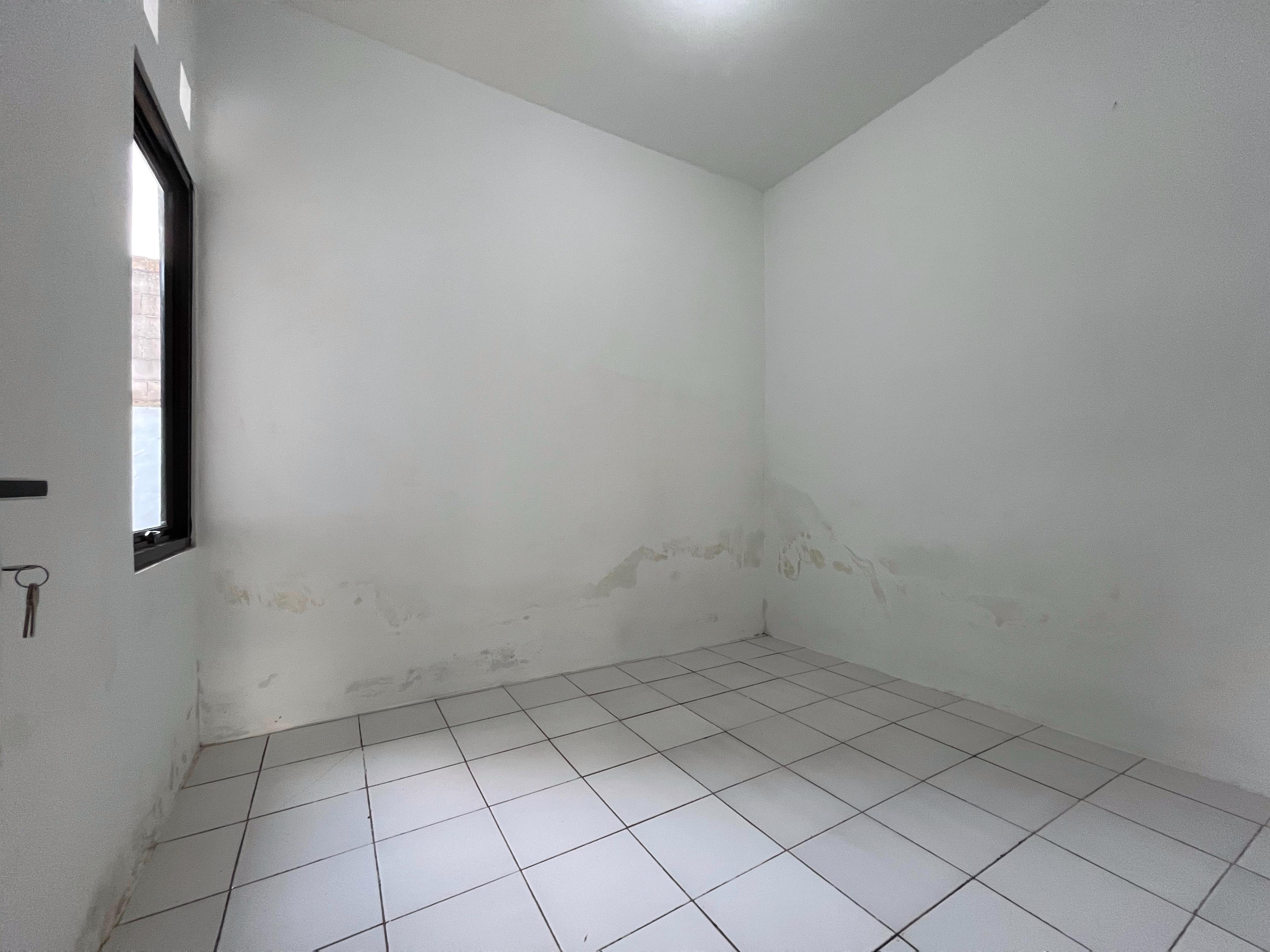 Rumah di Harvest City, Cileungsi, Cibubur