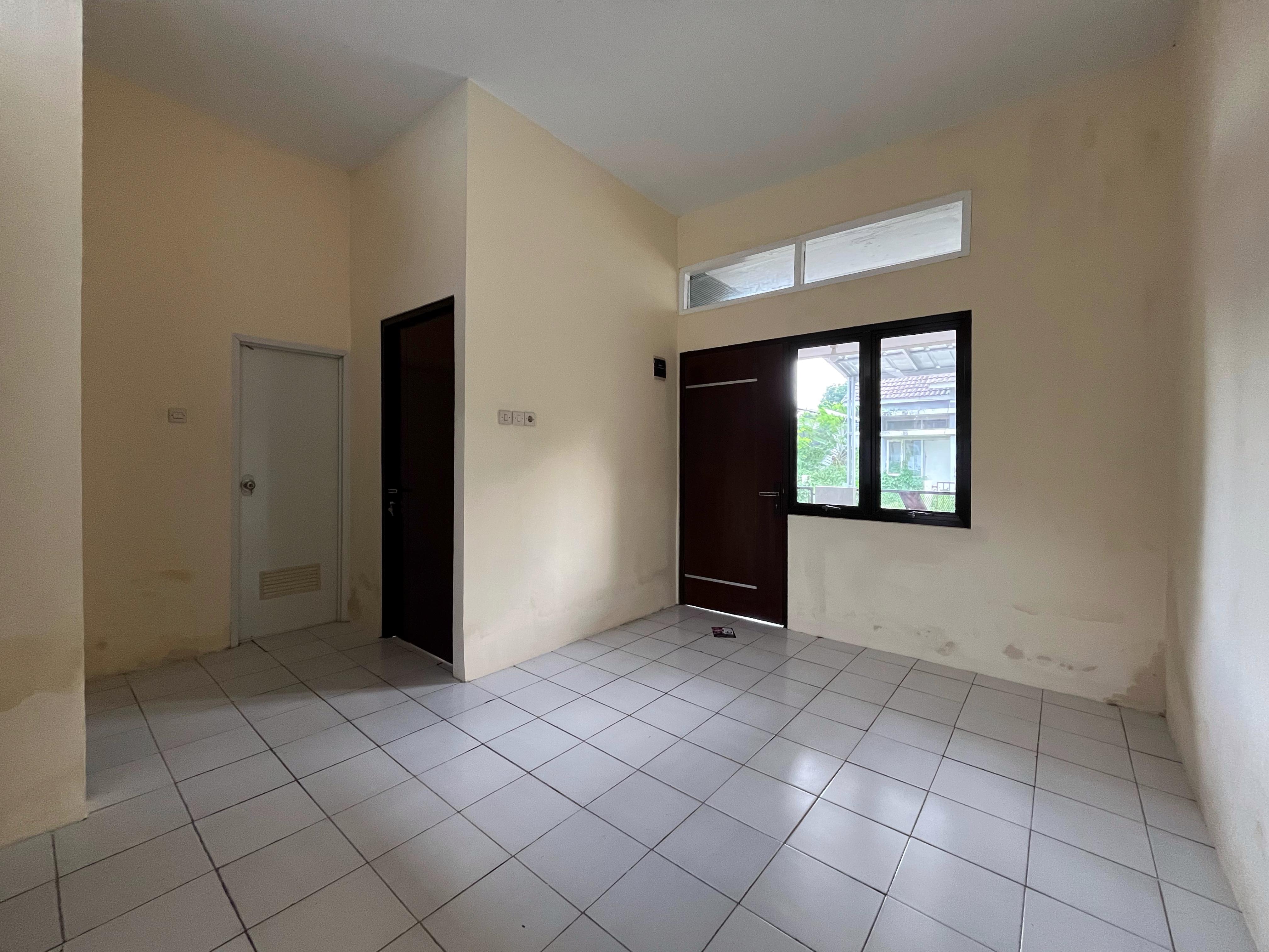 Rumah di Harvest City, Cileungsi, Cibubur