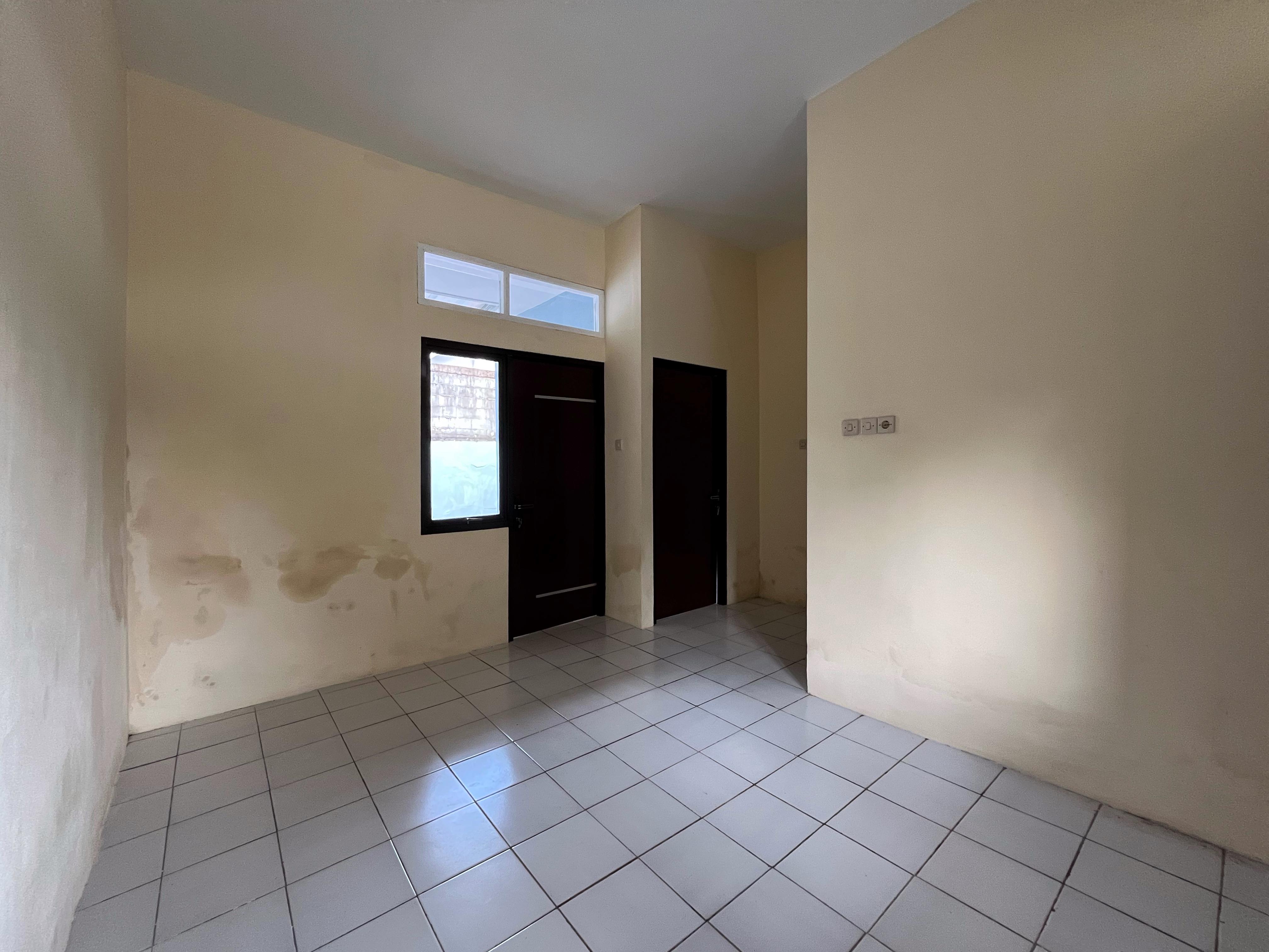 Rumah di Harvest City, Cileungsi, Cibubur