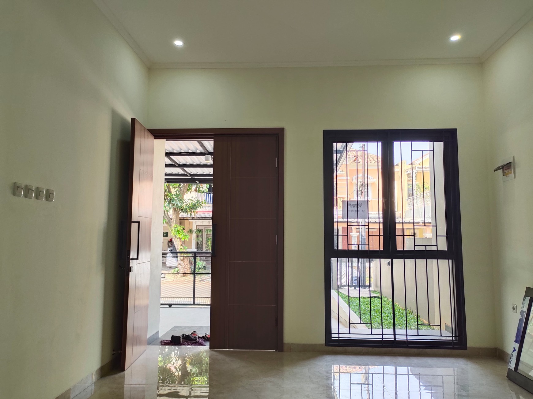 Rumah Brand New 2 Lantai di Raffles Hills Cibubur 