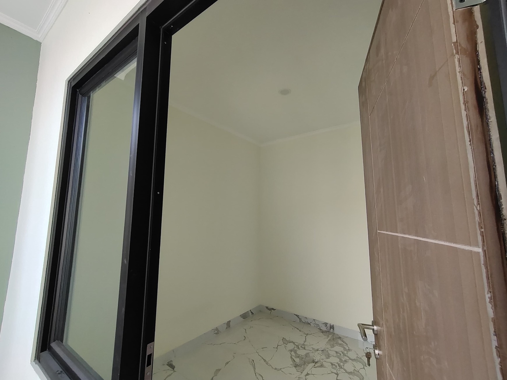 Rumah Brand New 2 Lantai di Raffles Hills Cibubur 