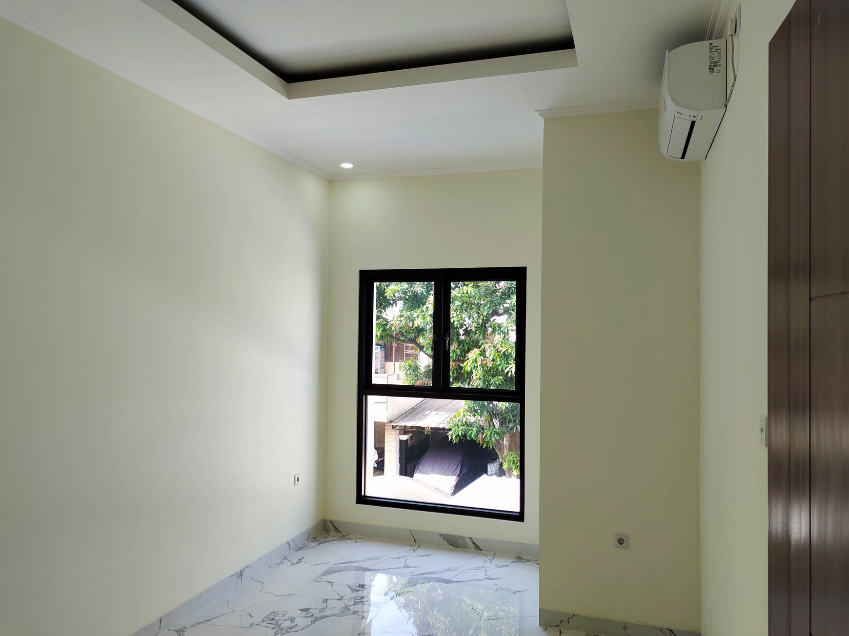 Rumah Brand New 2 Lantai di Raffles Hills Cibubur 