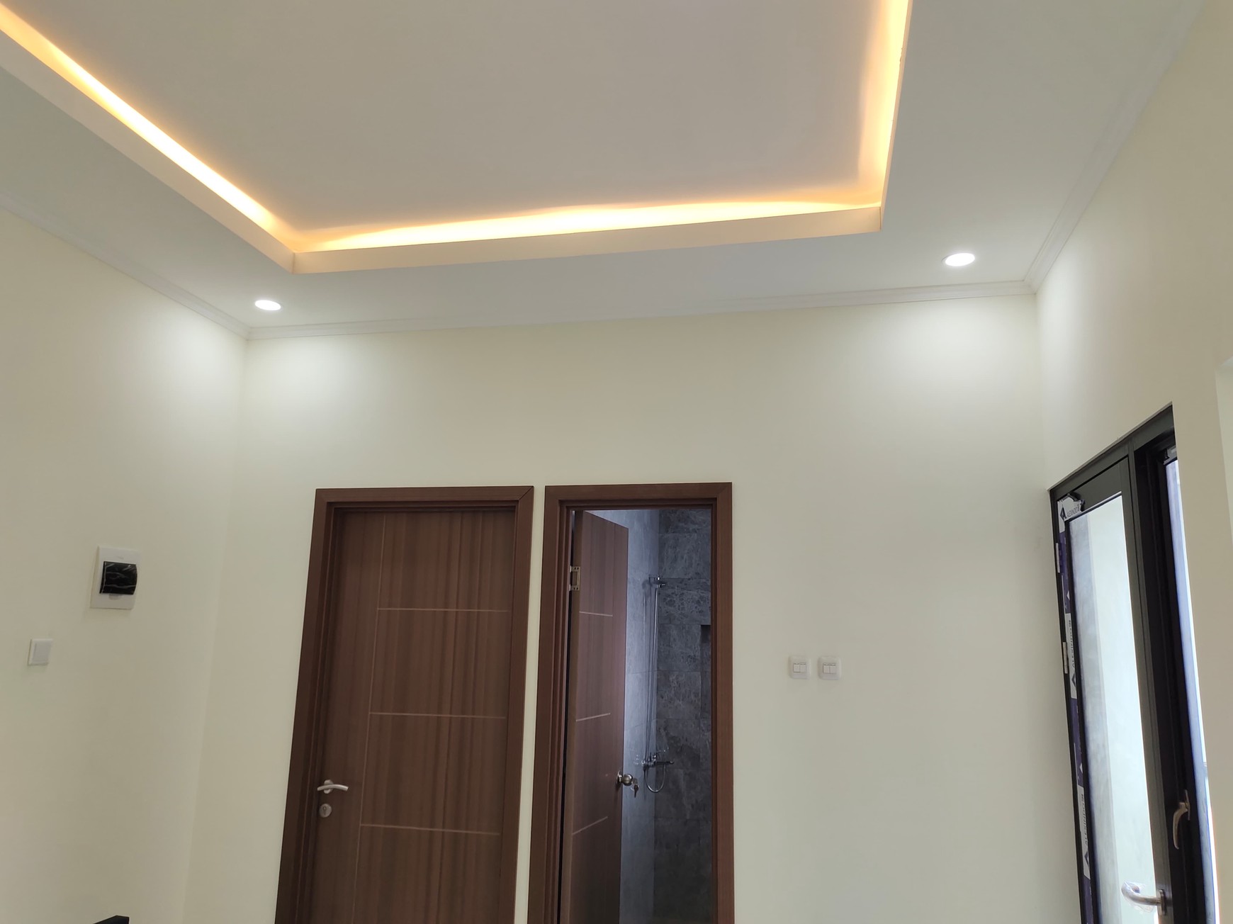 Rumah Brand New 2 Lantai di Raffles Hills Cibubur 