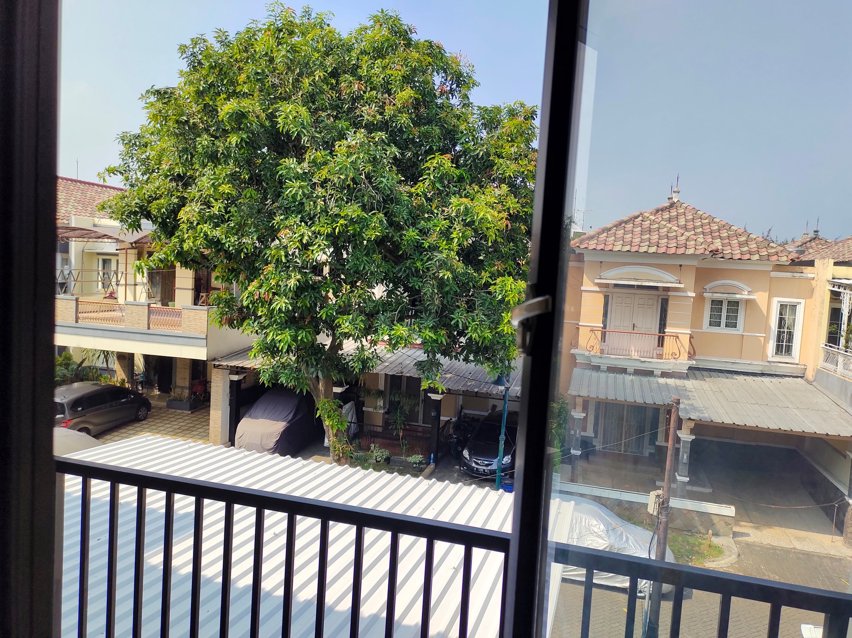 Rumah Brand New 2 Lantai di Raffles Hills Cibubur 