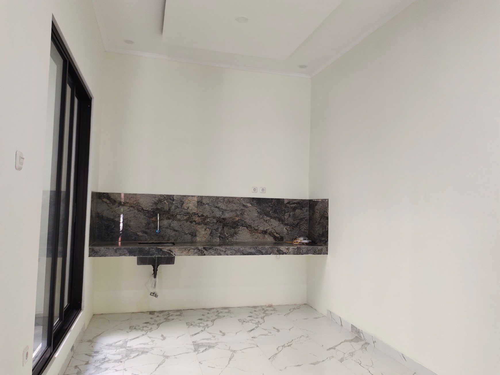 Rumah Brand New 2 Lantai di Raffles Hills Cibubur 