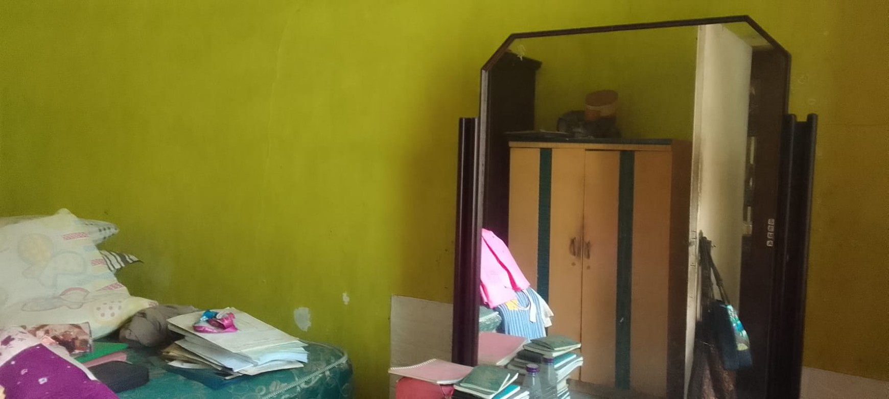 Rumah Di Manggarai Tebet, Selangkah Dari Jl. Dr Saharjo, Cocok Dijadikan Kos2an