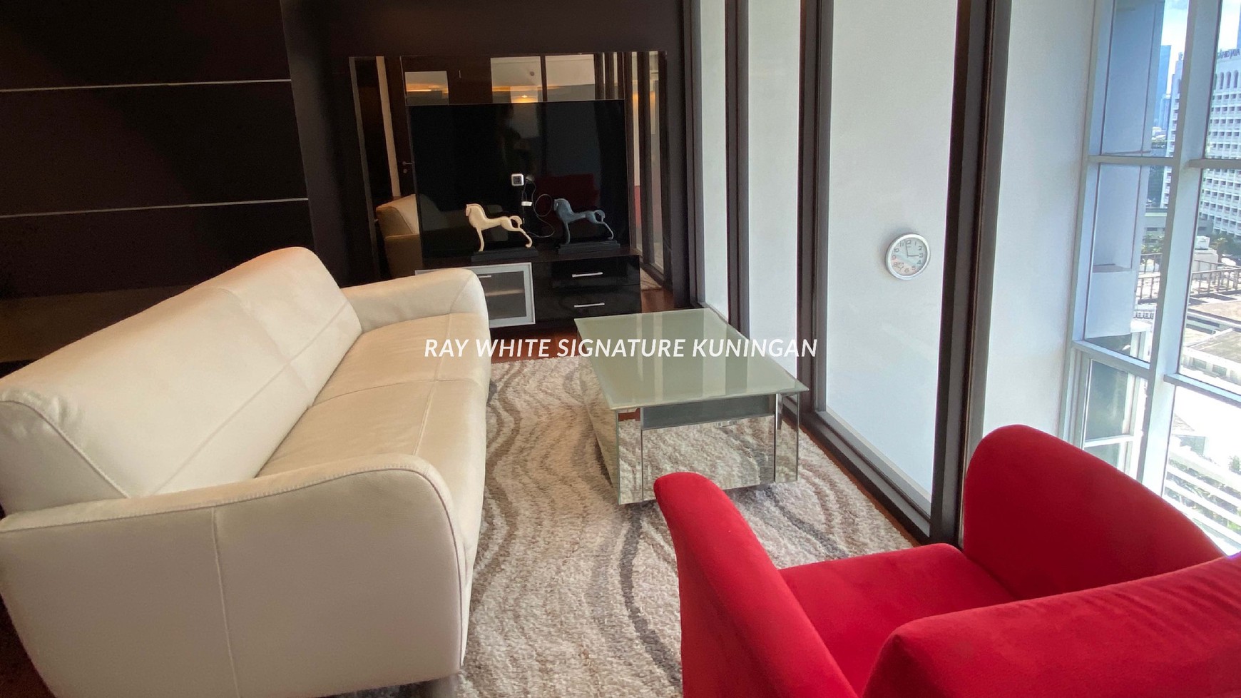 Dijual Apartemen City Loft Sudirman Cocok Untuk Office