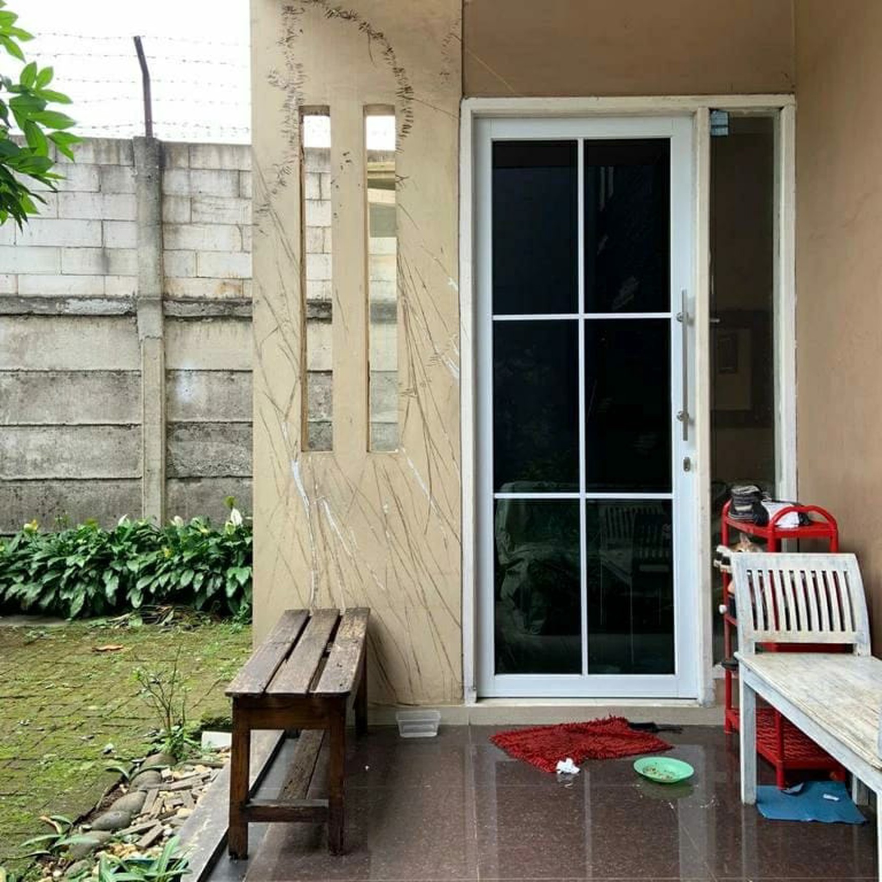 Rumah 2 Lantai Siap Huni dengan Hunian Nyaman dan Asri @Graha Bintaro