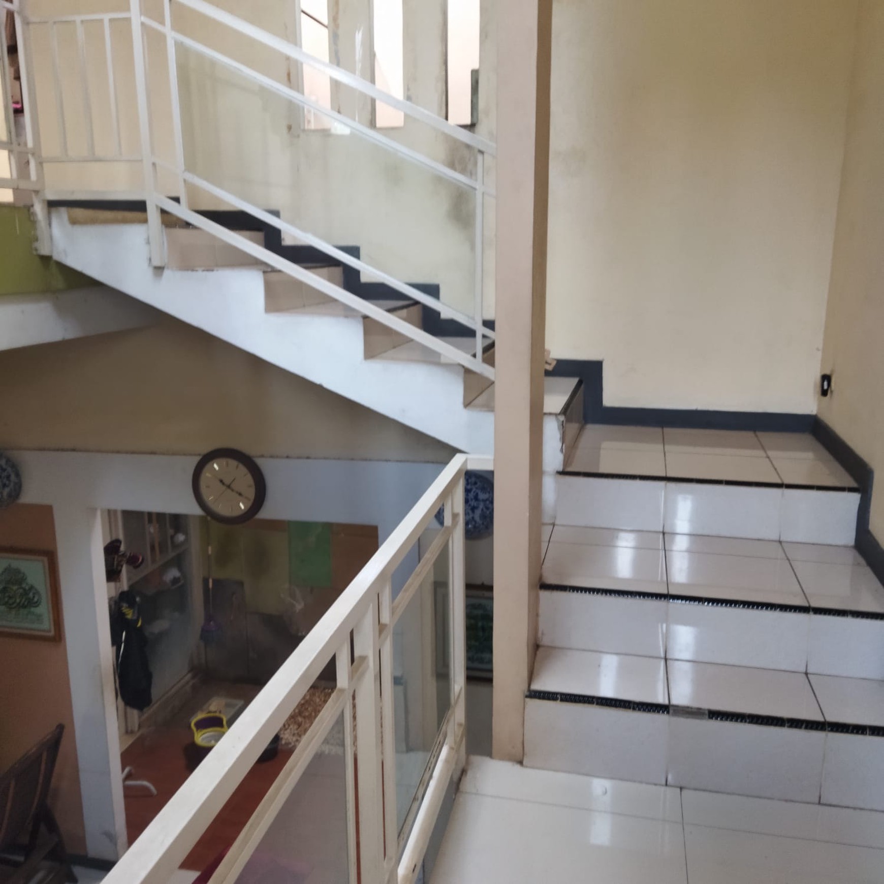 Rumah 2 Lantai Siap Huni dengan Hunian Nyaman dan Asri @Graha Bintaro
