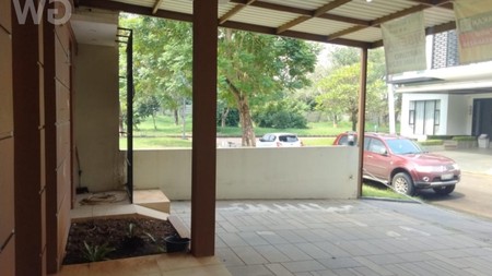 Rumah Dijual di Grand Wisata - Cluster Citrus Garden, 2 Lantai, Luas & Strategis