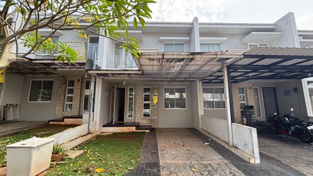 Rumah 2 Lantai di Cibubur Country Cibubur Cikeas 