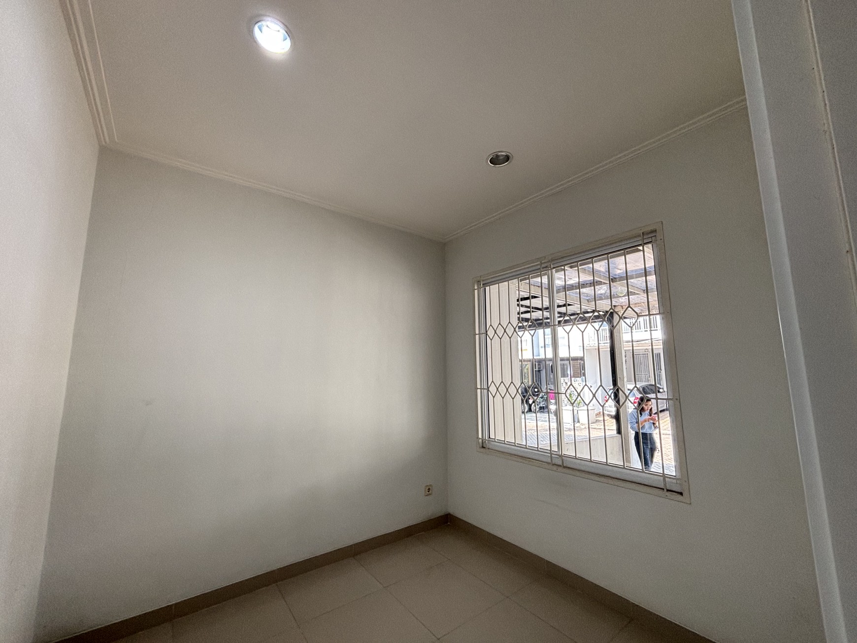 Rumah 2 Lantai di Cibubur Country Cibubur Cikeas 