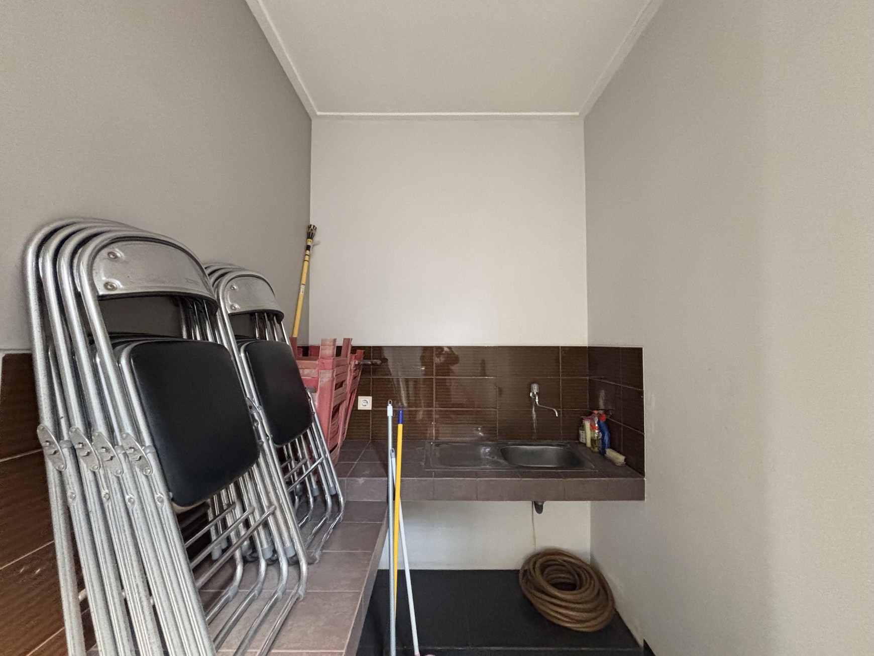 Rumah 2 Lantai di Cibubur Country Cibubur Cikeas 