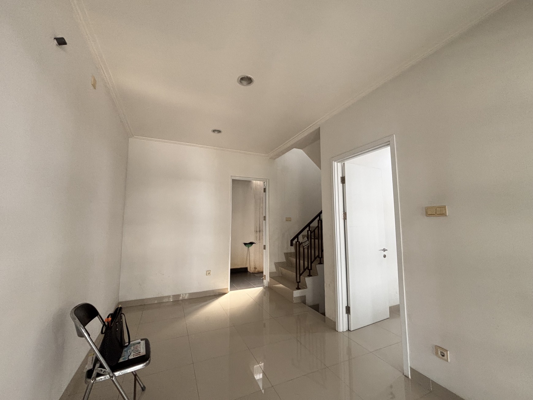 Rumah 2 Lantai di Cibubur Country Cibubur Cikeas 