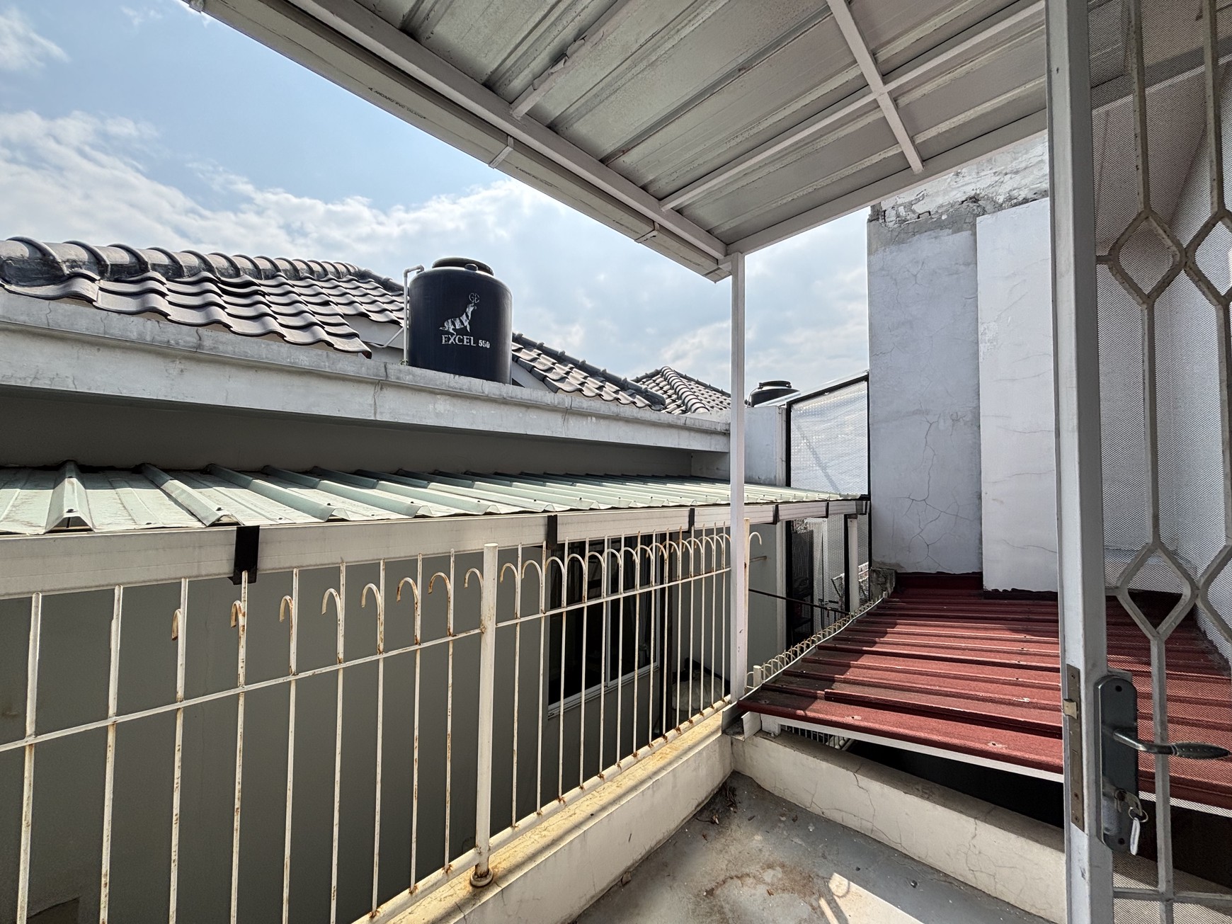 Rumah 2 Lantai di Cibubur Country Cibubur Cikeas 