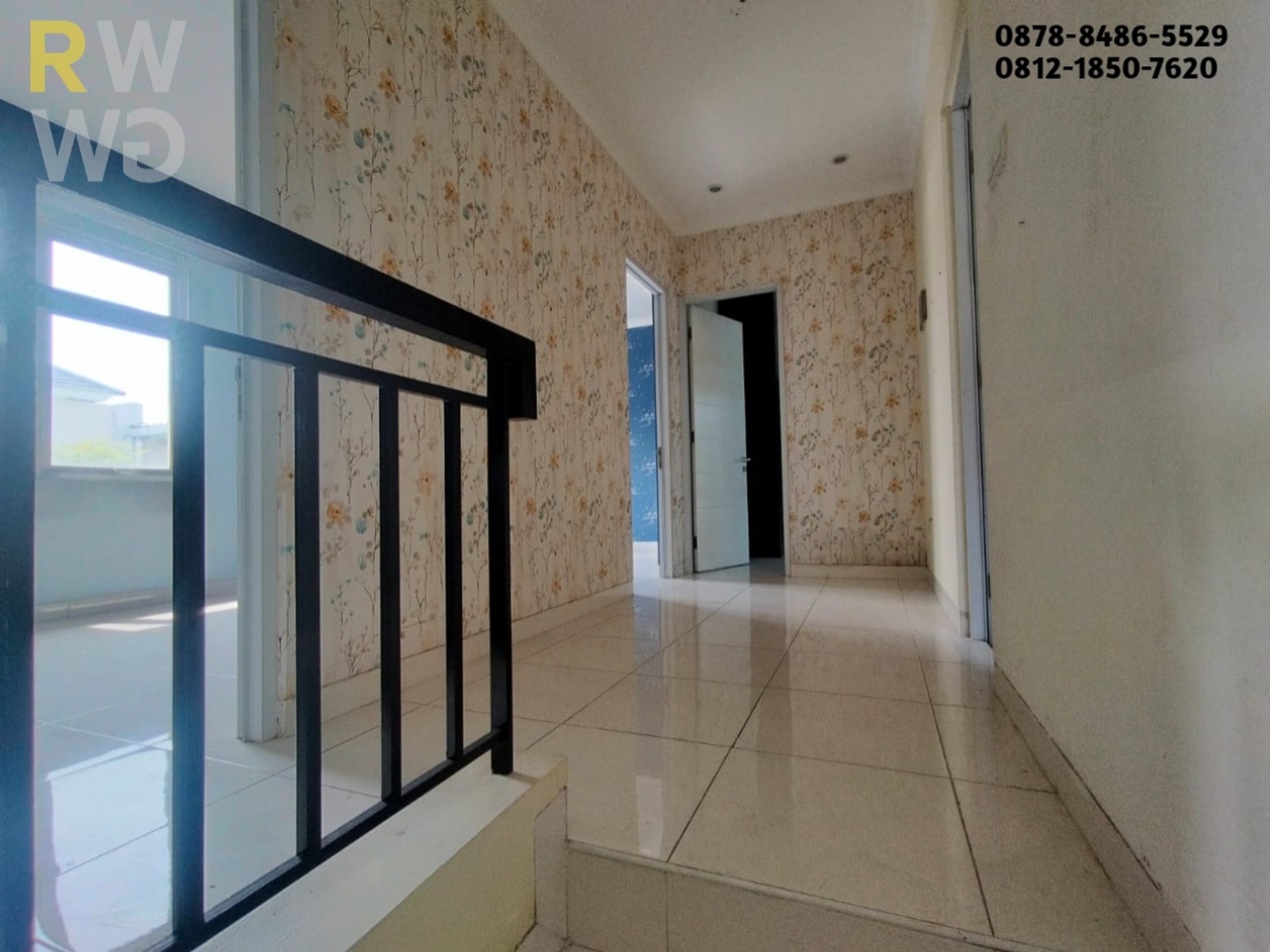 Dijual Rumah di Grand Wisata - Cluster Citrus Garden, Luas & Strategis