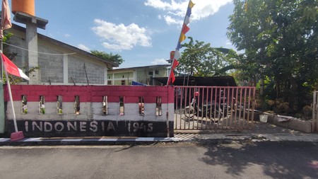 Rumah kost 6 kamar Lokasi Dekat Candi Kalasan