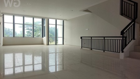 Investasi Emas! Dijual Ruko 3 Lantai di Grand Business Park (GBP) Grand Wisata Bekasi