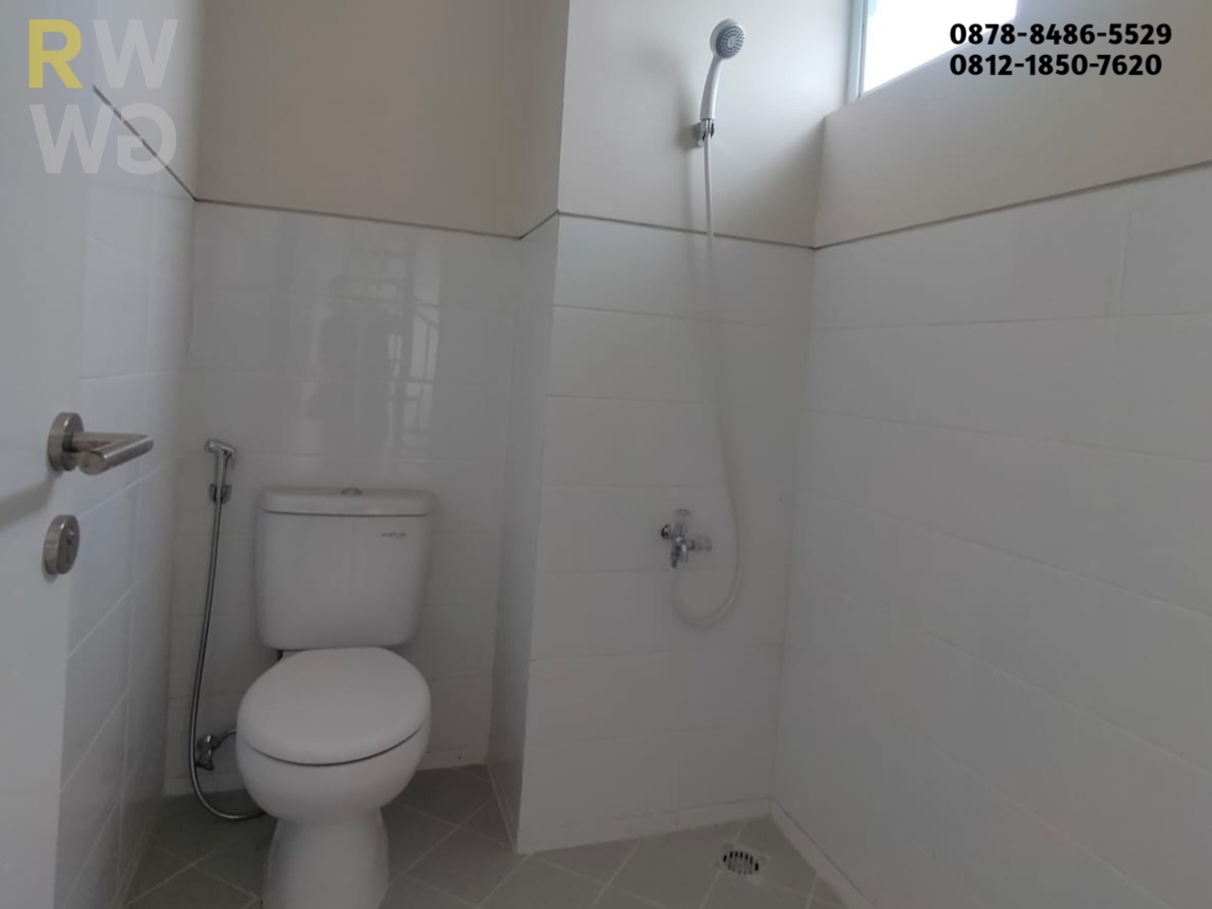 Dijual Ruko 3 Lantai di Grand Business Park (GBP) Grand Wisata Bekasi-investasi terbaik