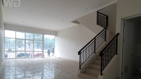 Dijual Ruko 3 Lantai di Grand Business Park (GBP) Grand Wisata Bekasi-investasi terbaik