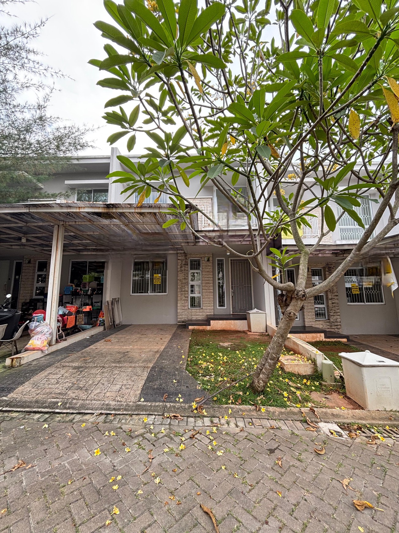 Rumah 2 Lantai di Cibubur Country Cibubur Cikeas 