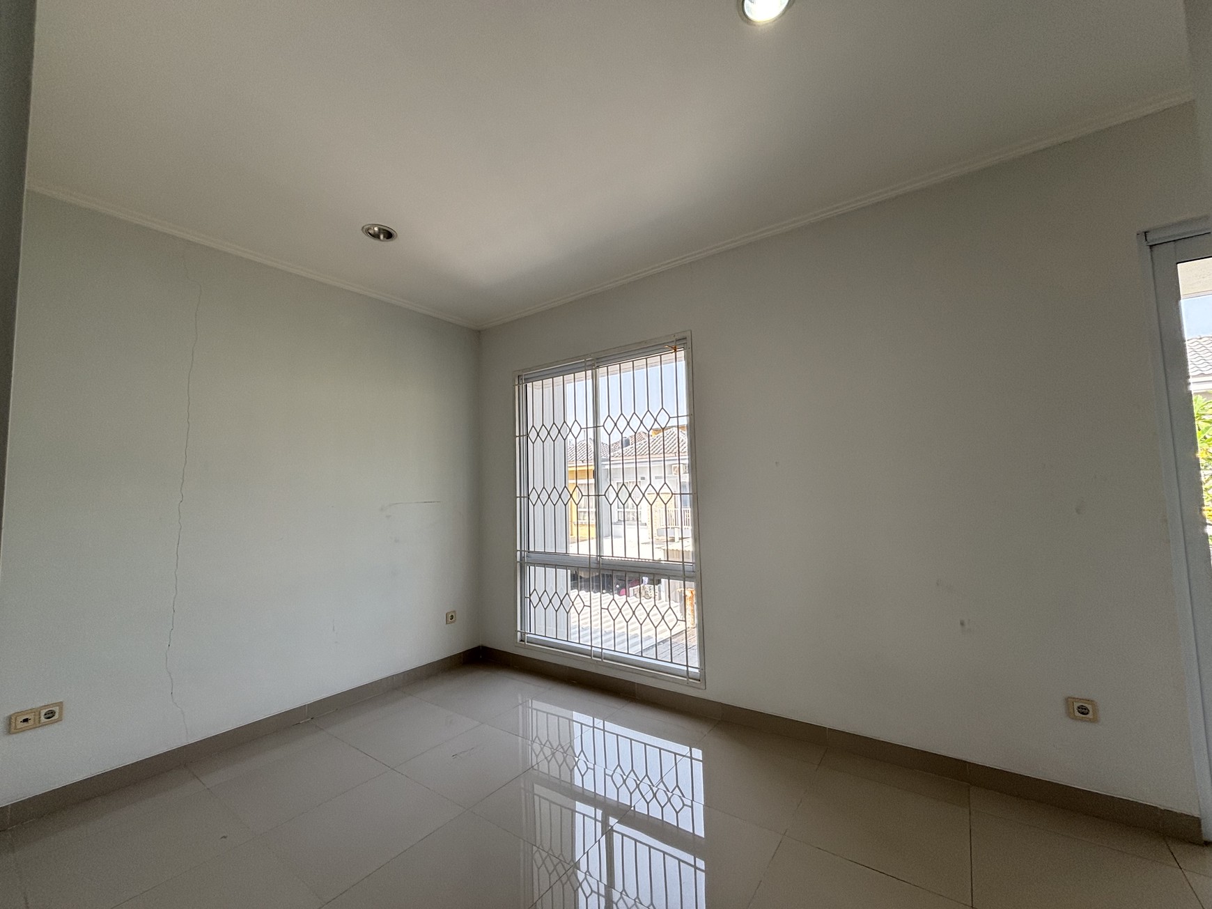 Rumah 2 Lantai di Cibubur Country Cibubur Cikeas 