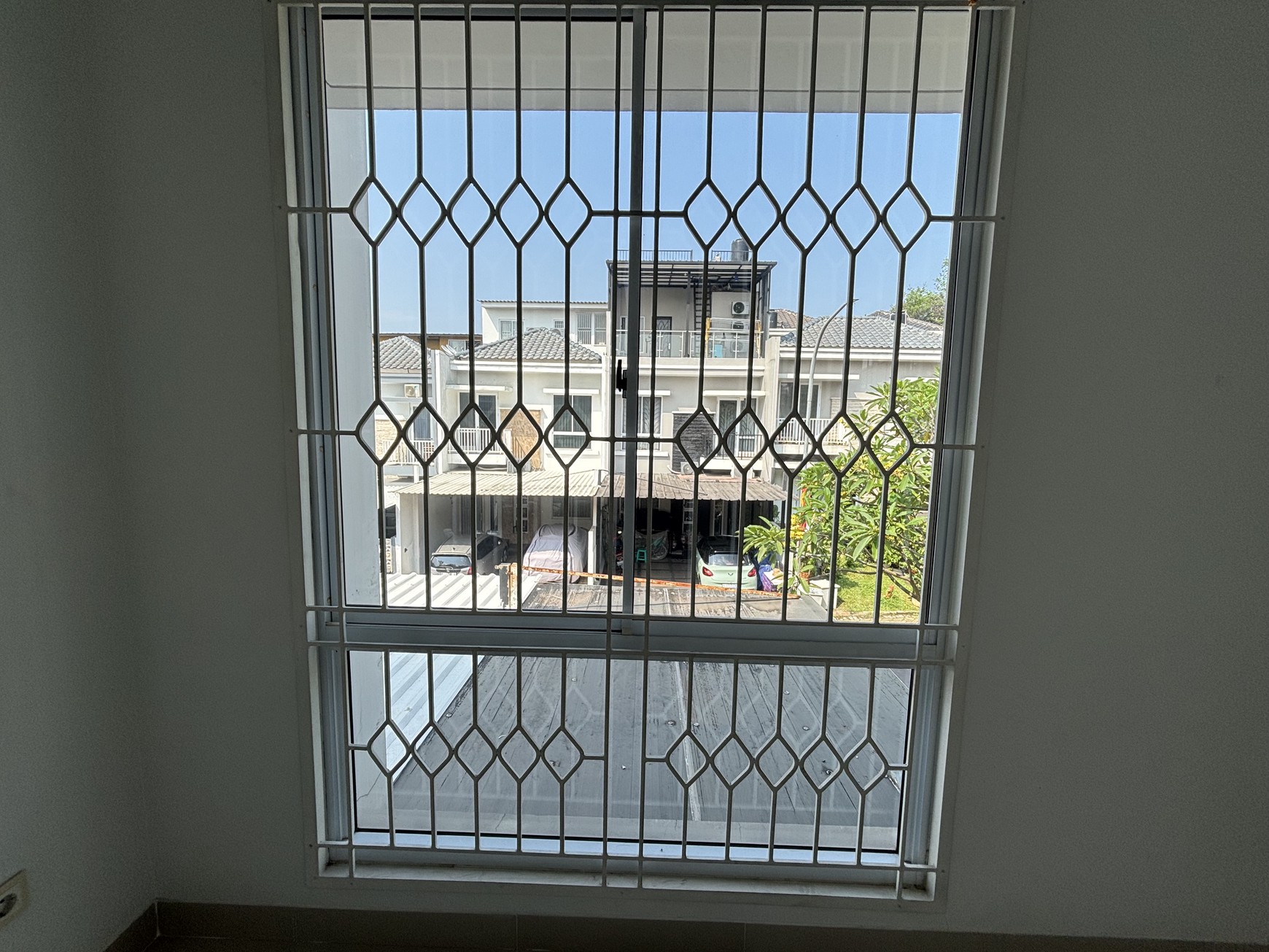 Rumah 2 Lantai di Cibubur Country Cibubur Cikeas 