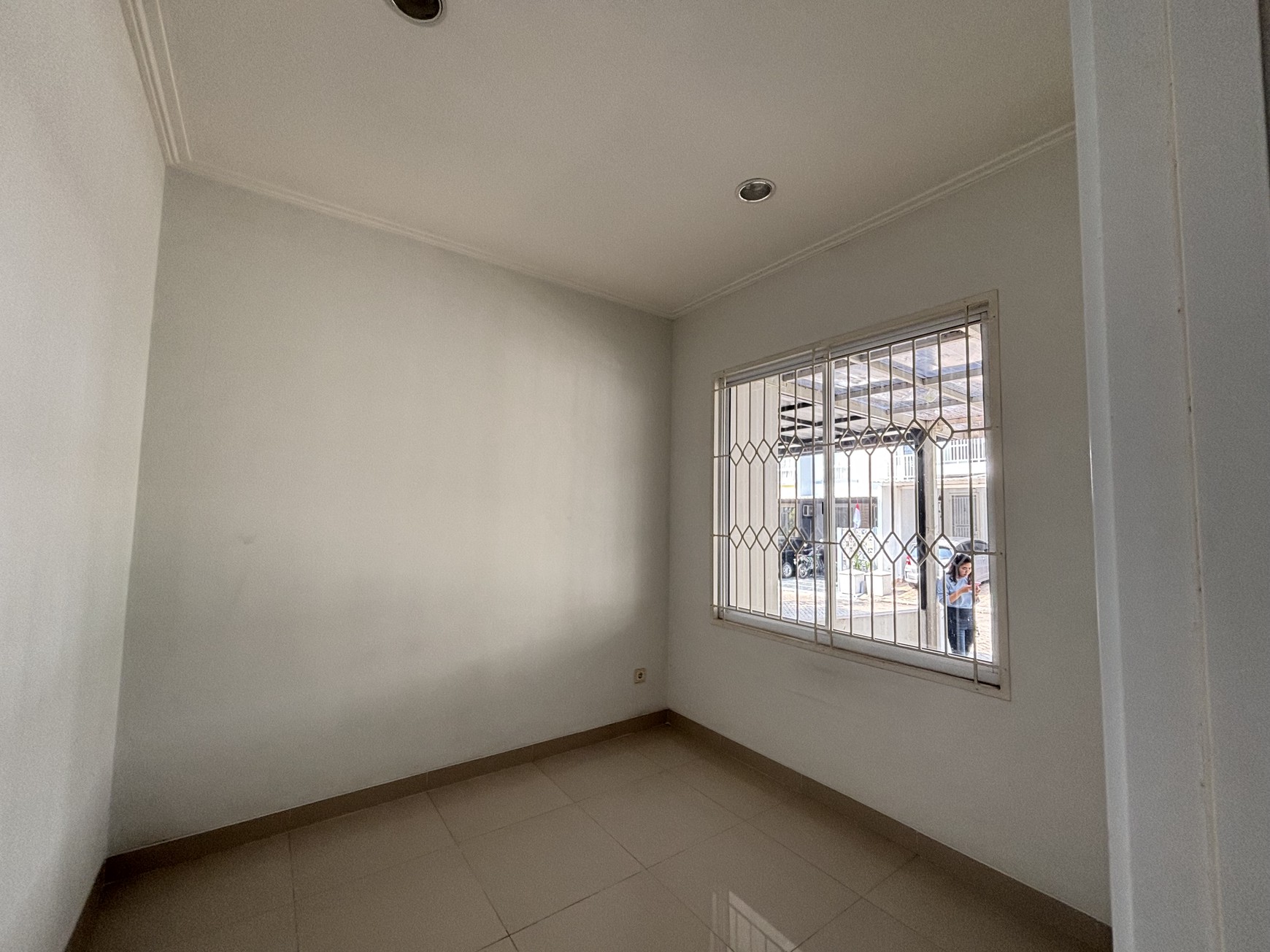 Rumah 2 Lantai di Cibubur Country Cibubur Cikeas 