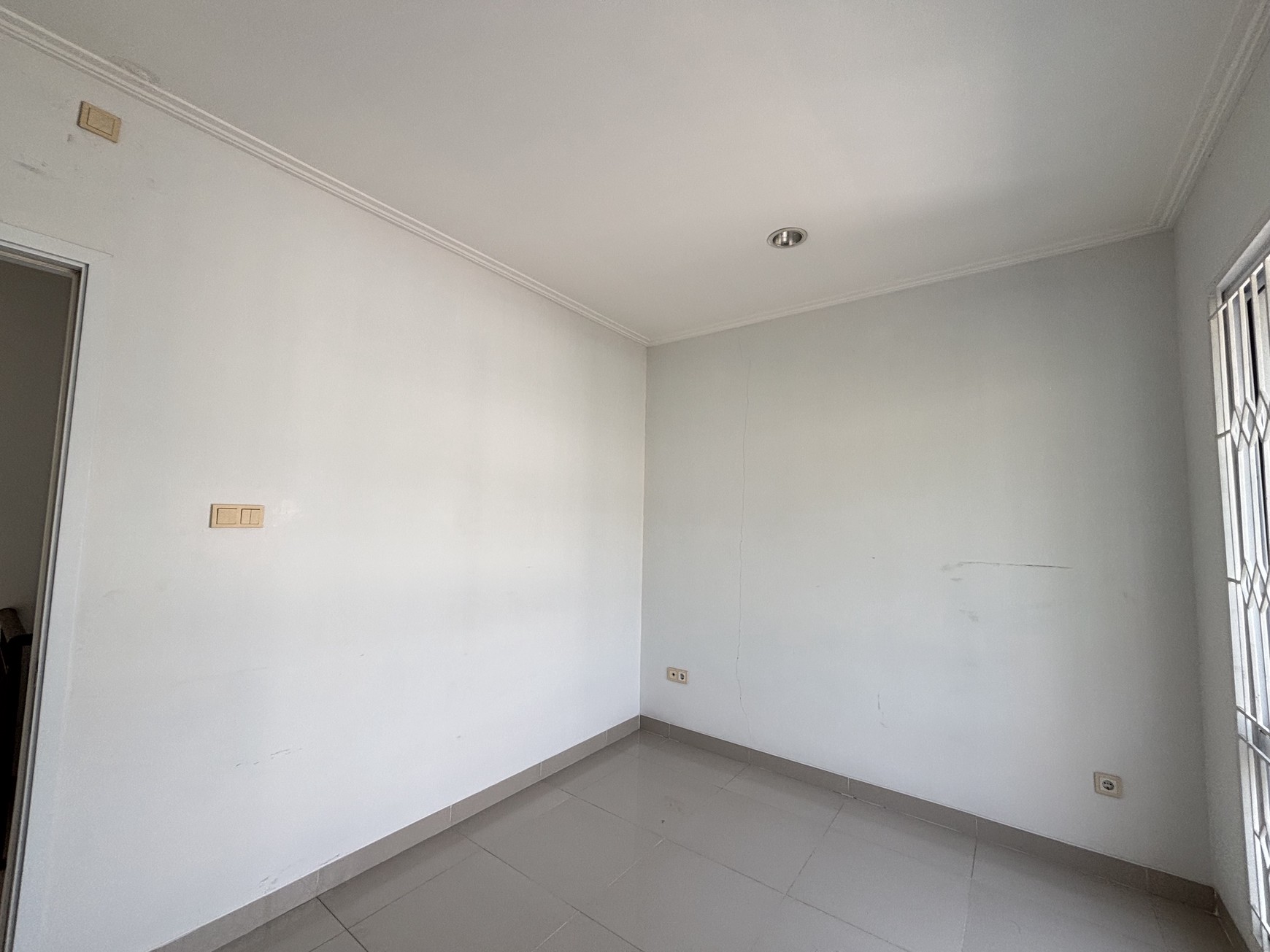 Rumah 2 Lantai di Cibubur Country Cibubur Cikeas 