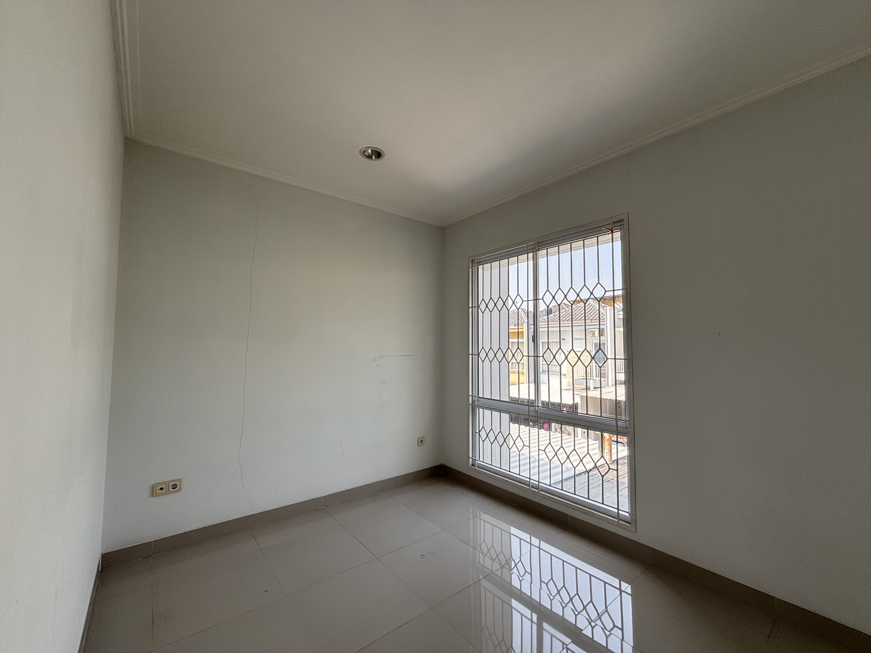 Rumah 2 Lantai di Cibubur Country Cibubur Cikeas 