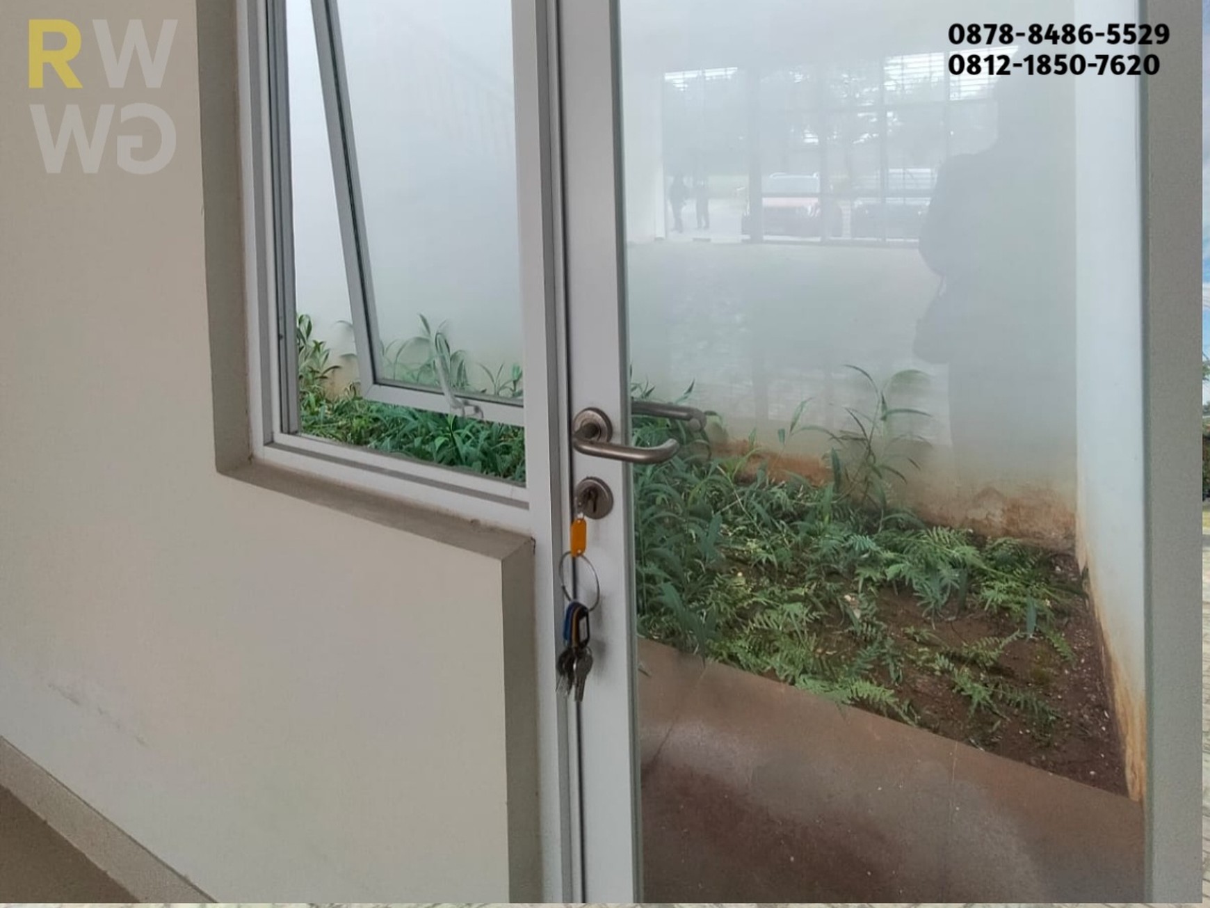 Dijual Ruko 3 Lantai di Grand Business Park (GBP) Grand Wisata - Lokasi Super Strategis Dekat Mall & Sekolah!