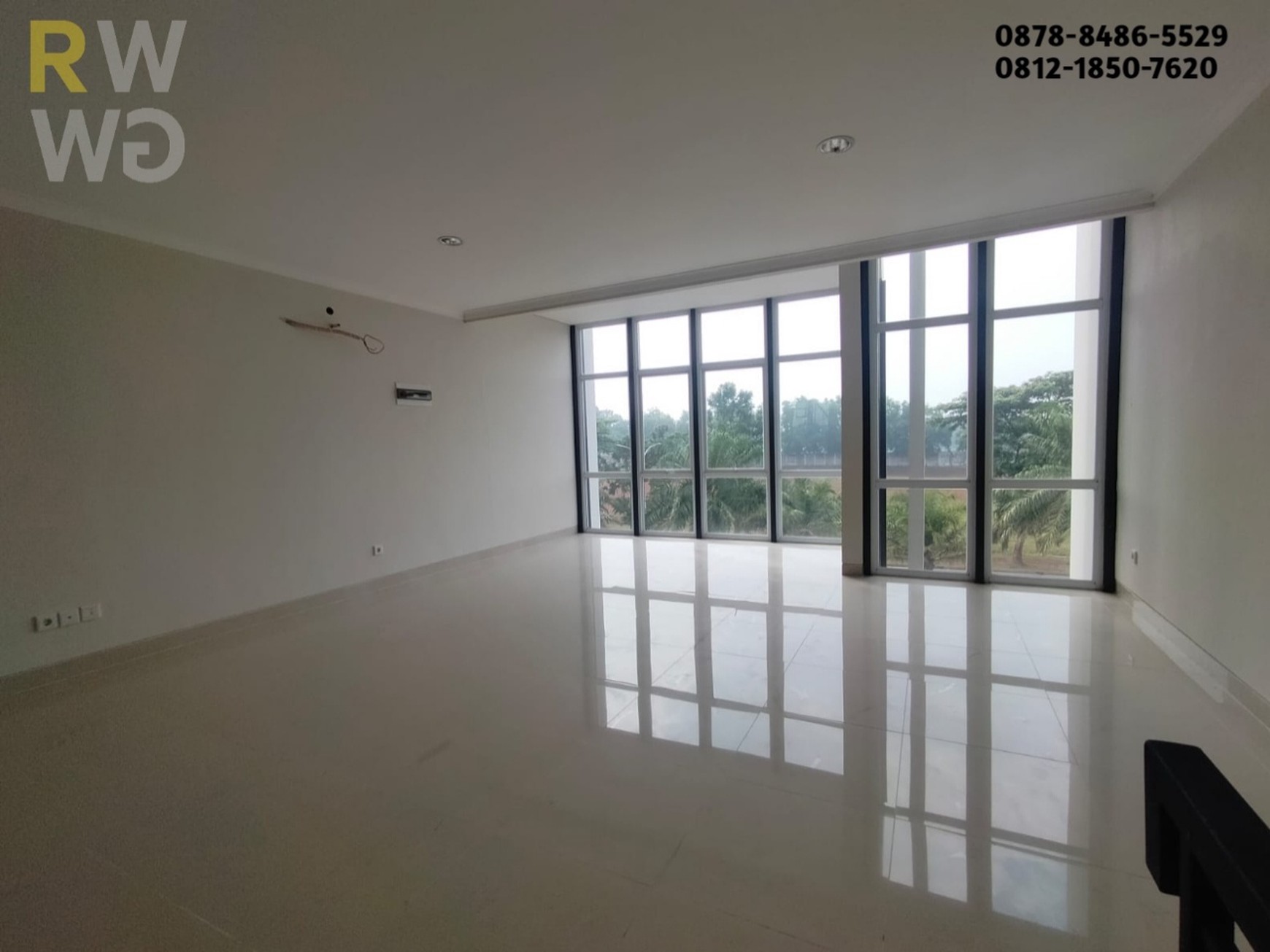 Dijual Ruko 3 Lantai di Grand Business Park (GBP) Grand Wisata - Lokasi Super Strategis Dekat Mall & Sekolah!