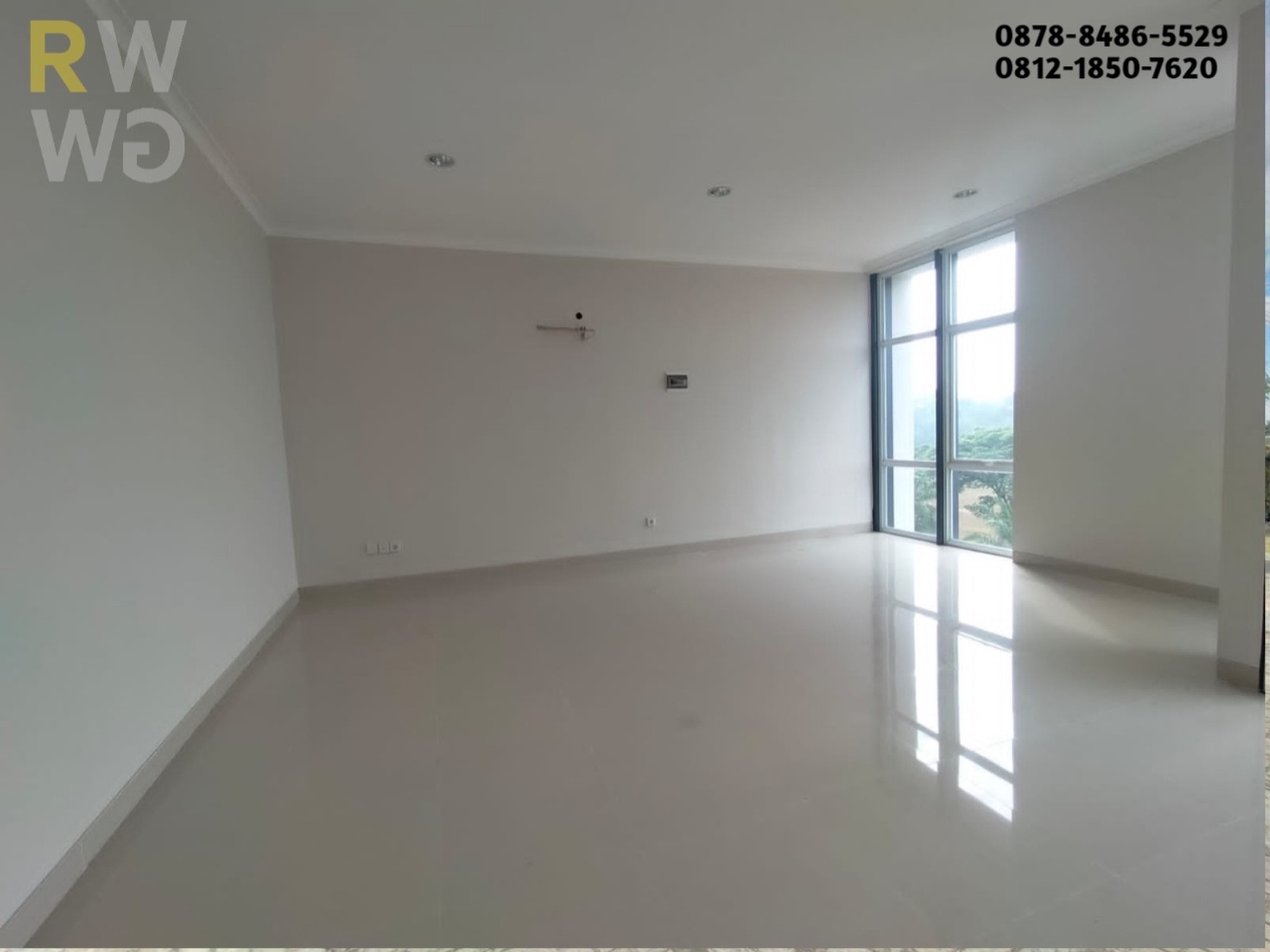 Dijual Ruko 3 Lantai di Grand Business Park (GBP) Grand Wisata - Lokasi Super Strategis Dekat Mall & Sekolah!