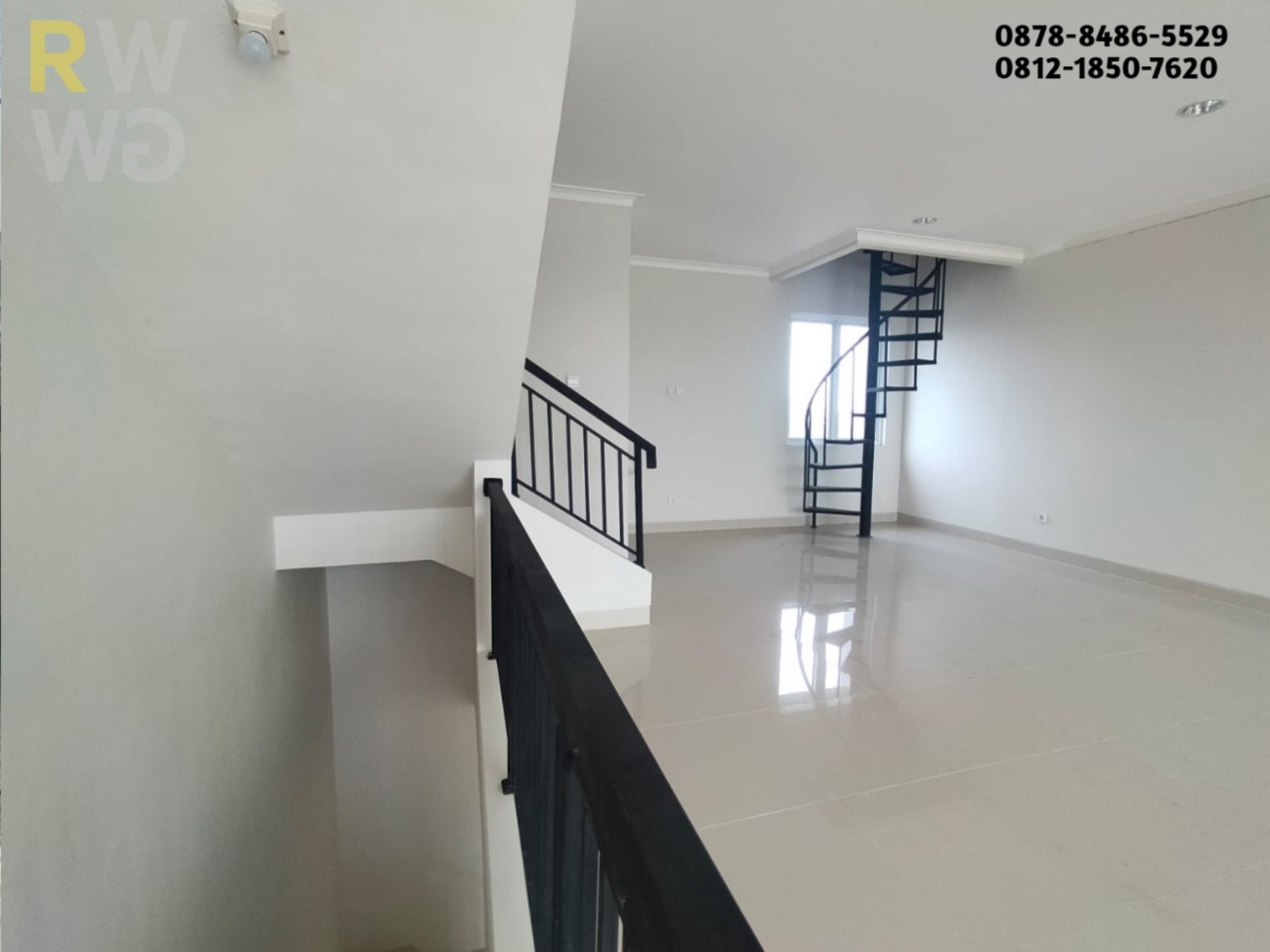 Dijual Ruko di Grand Business Park (GBP) Grand Wisata 3 lantai - Strategis Dekat Mall & Sekolah!