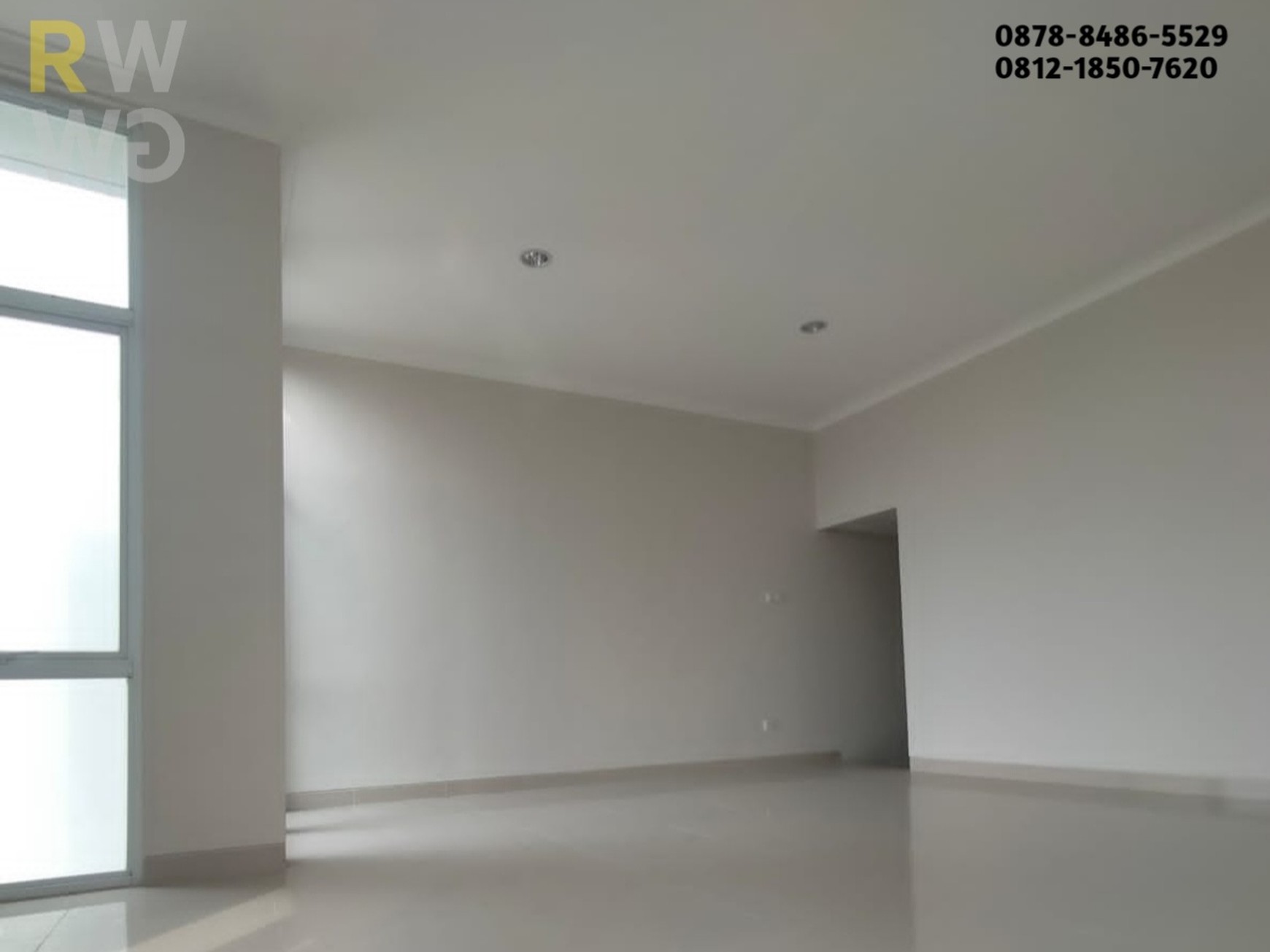 Dijual Ruko di Grand Business Park (GBP) Grand Wisata 3 lantai - Strategis Dekat Mall & Sekolah!