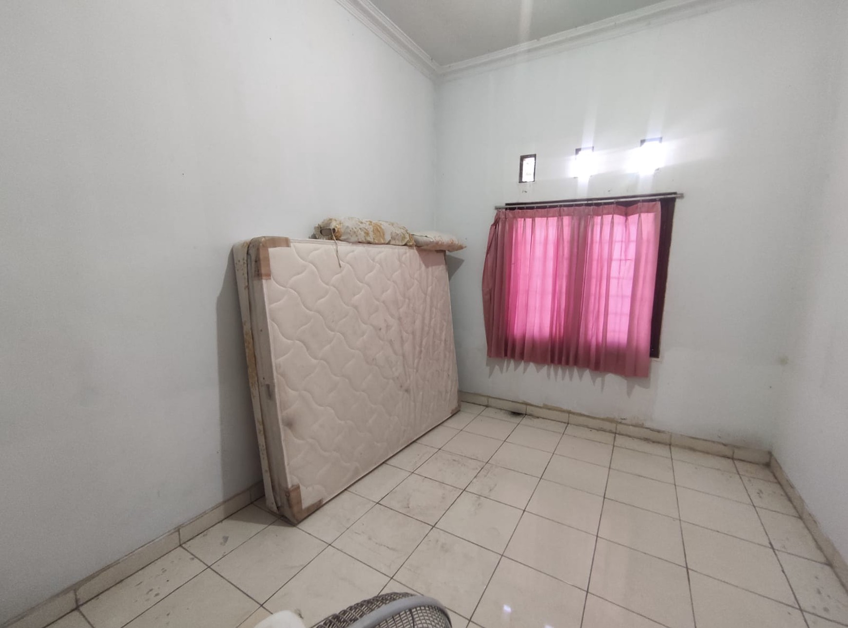 Gudang & Ruko 1174 Meter Persegi Lokasi Strategis Jalan Jogja-Solo Km 14