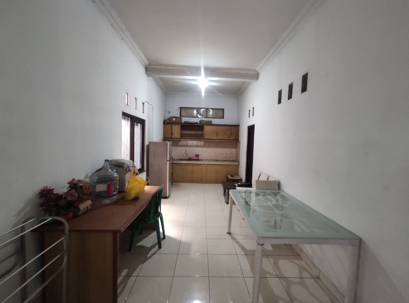 Gudang & Ruko 1174 Meter Persegi Lokasi Strategis Jalan Jogja-Solo Km 14