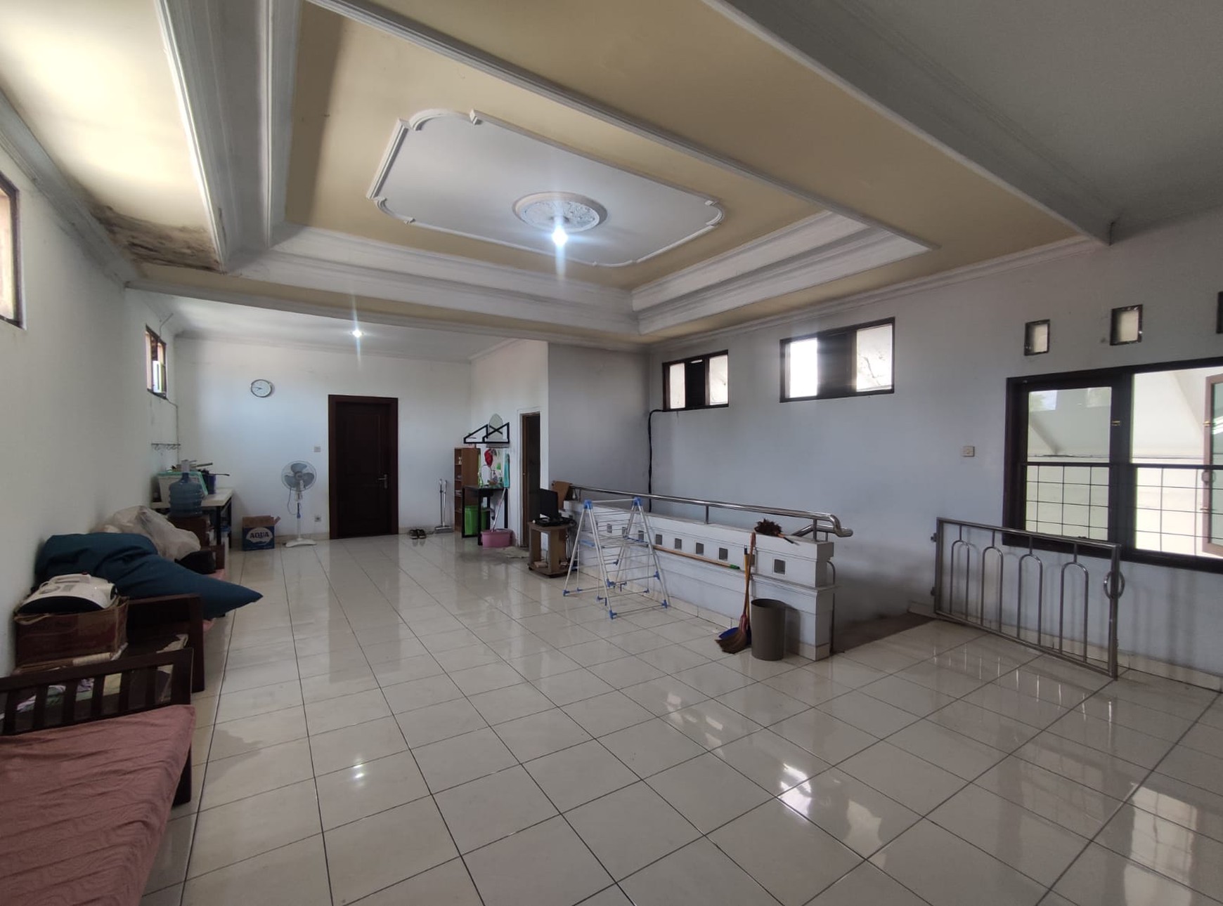Gudang & Ruko 1174 Meter Persegi Lokasi Strategis Jalan Jogja-Solo Km 14