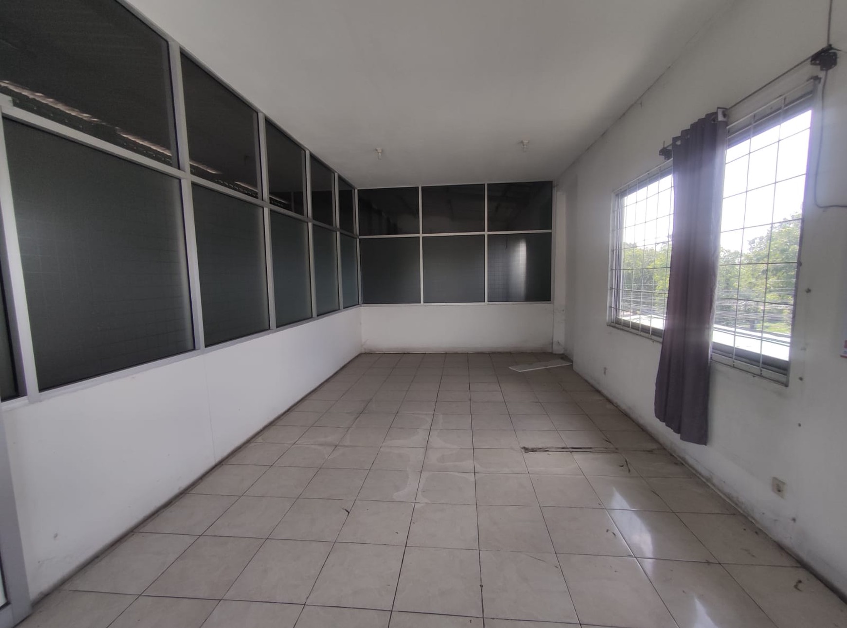 Gudang & Ruko 1174 Meter Persegi Lokasi Strategis Jalan Jogja-Solo Km 14