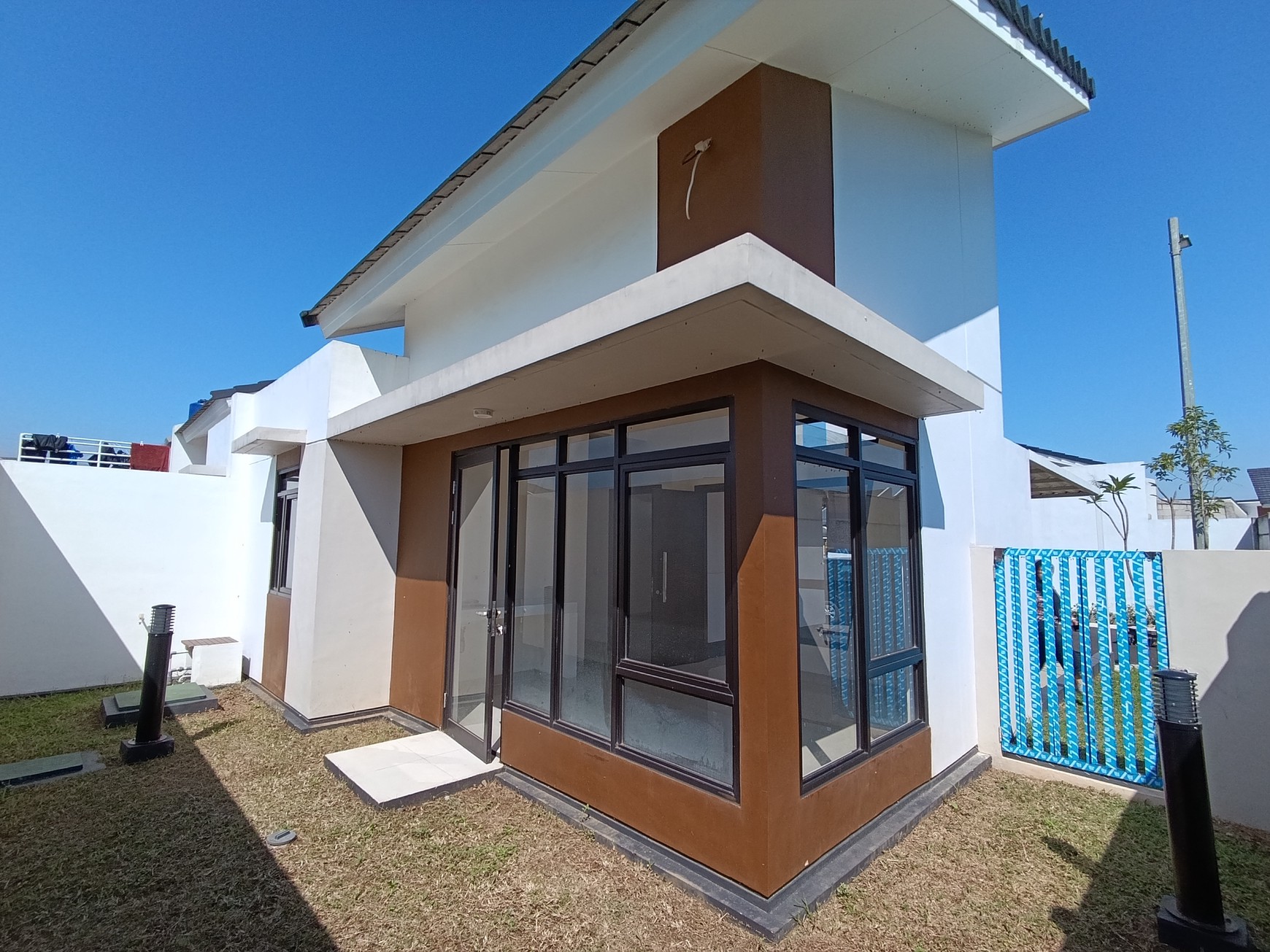 Dijual Rumah Huk di Hunian Strategis, Lingkungan Eksklusif di Cluster Padmagriya Podomoro Park, Bandung