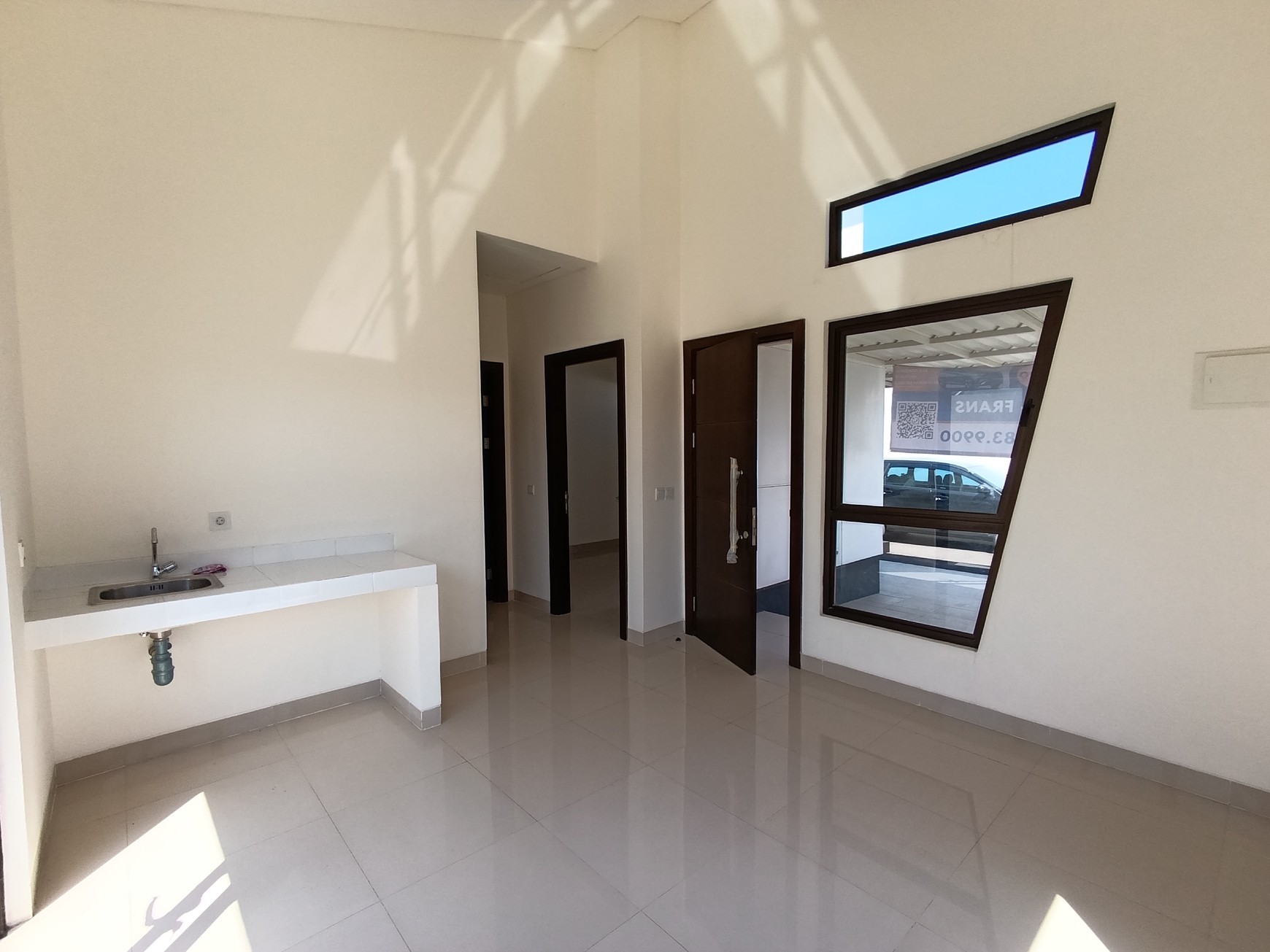 Dijual Rumah Huk di Hunian Strategis, Lingkungan Eksklusif di Cluster Padmagriya Podomoro Park, Bandung