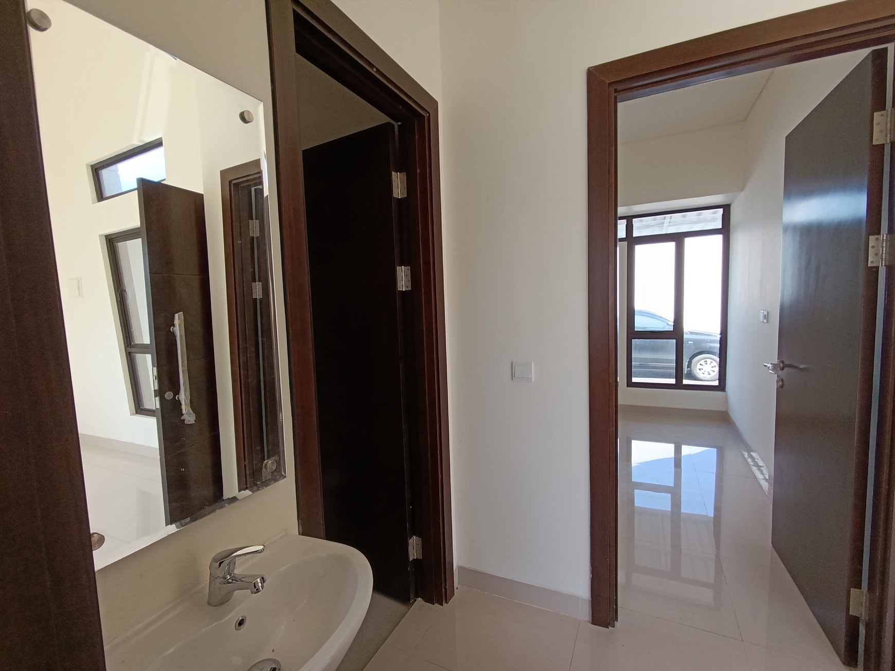 Dijual Rumah Huk di Hunian Strategis, Lingkungan Eksklusif di Cluster Padmagriya Podomoro Park, Bandung