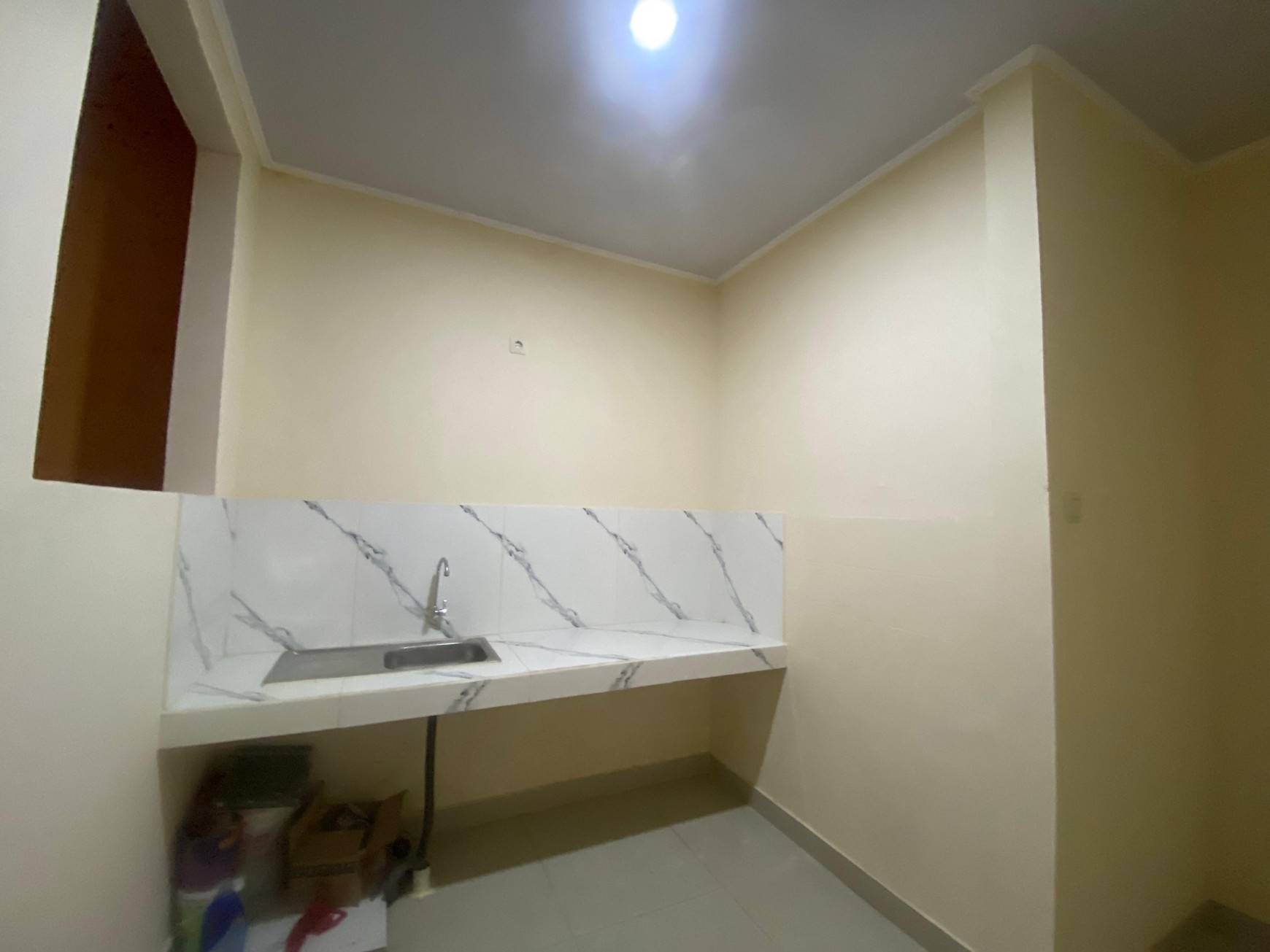 Rumah Cantik 2 Lantai, Siap Huni di Kota Wisata Cibubur 